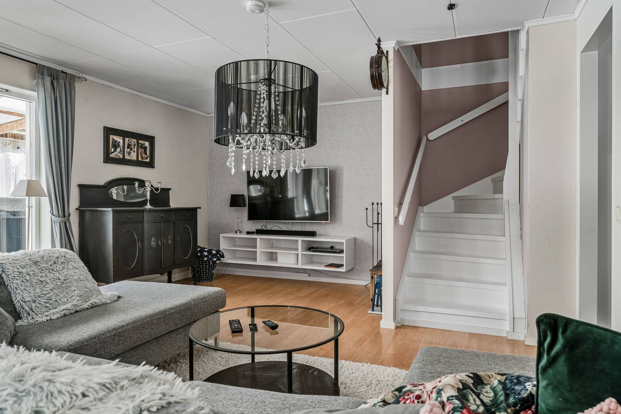 4 rum Parhus på Övermo Morvägen 17 Övermo Leksands kommun - bild 13
