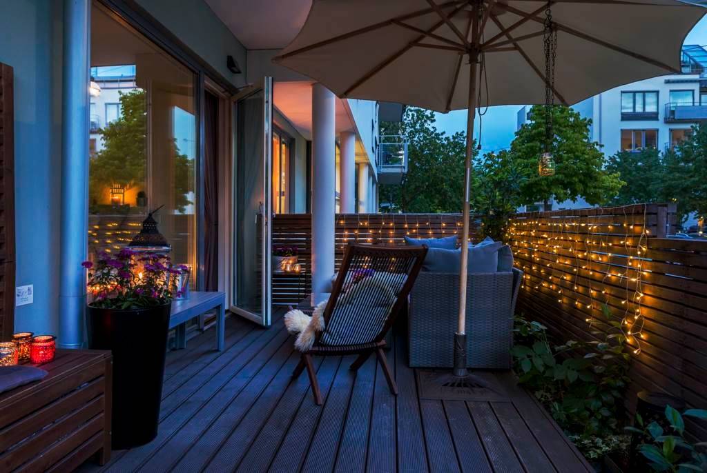 3 rum lägenhet på Sickla Kanalgata 99 Hammarby Sjöstad, Stockholms kommun - bild 4