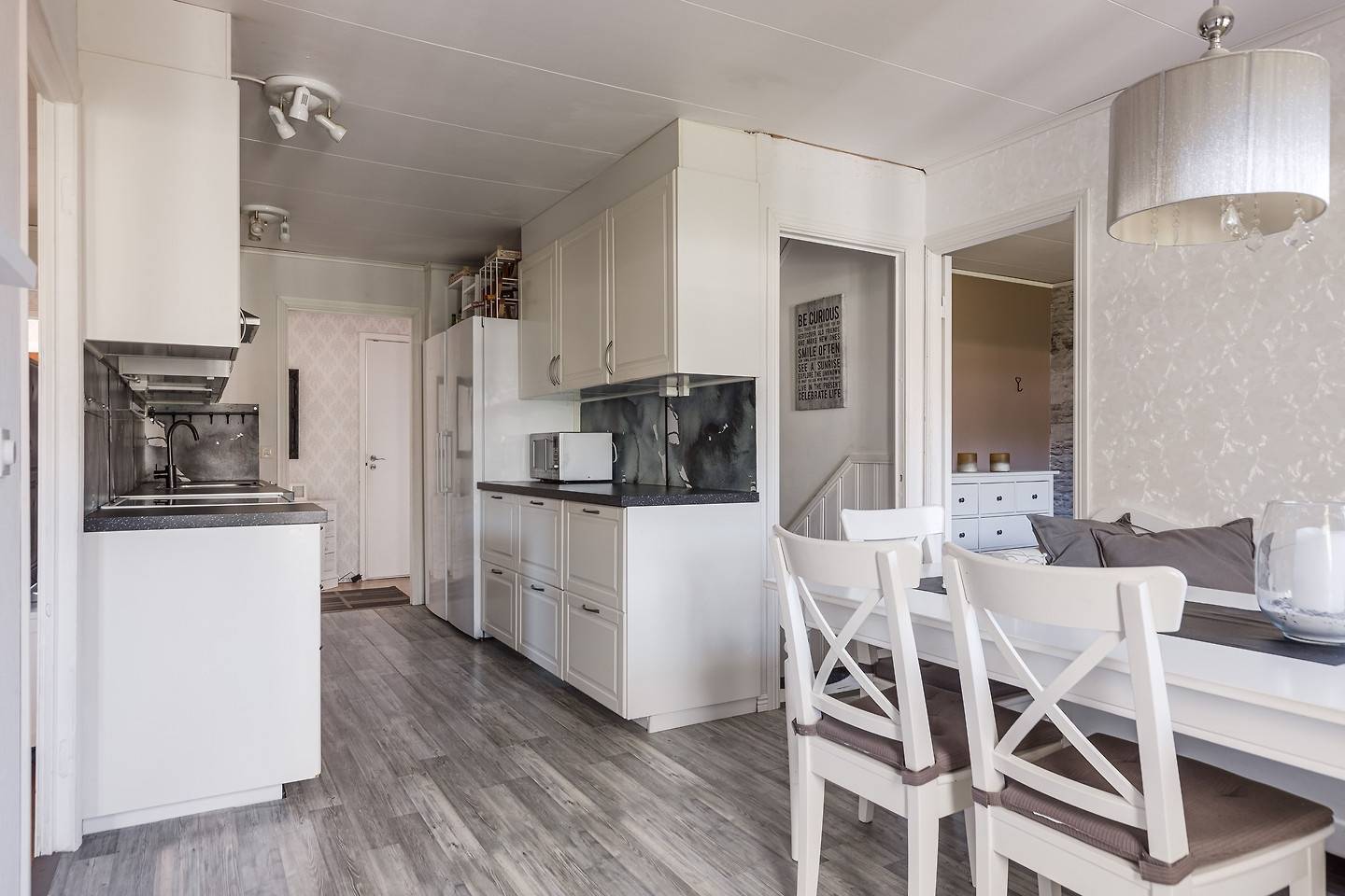 4 rum Radhus på Fältspatvägen 28 D Sätra Gävle kommun - bild 14