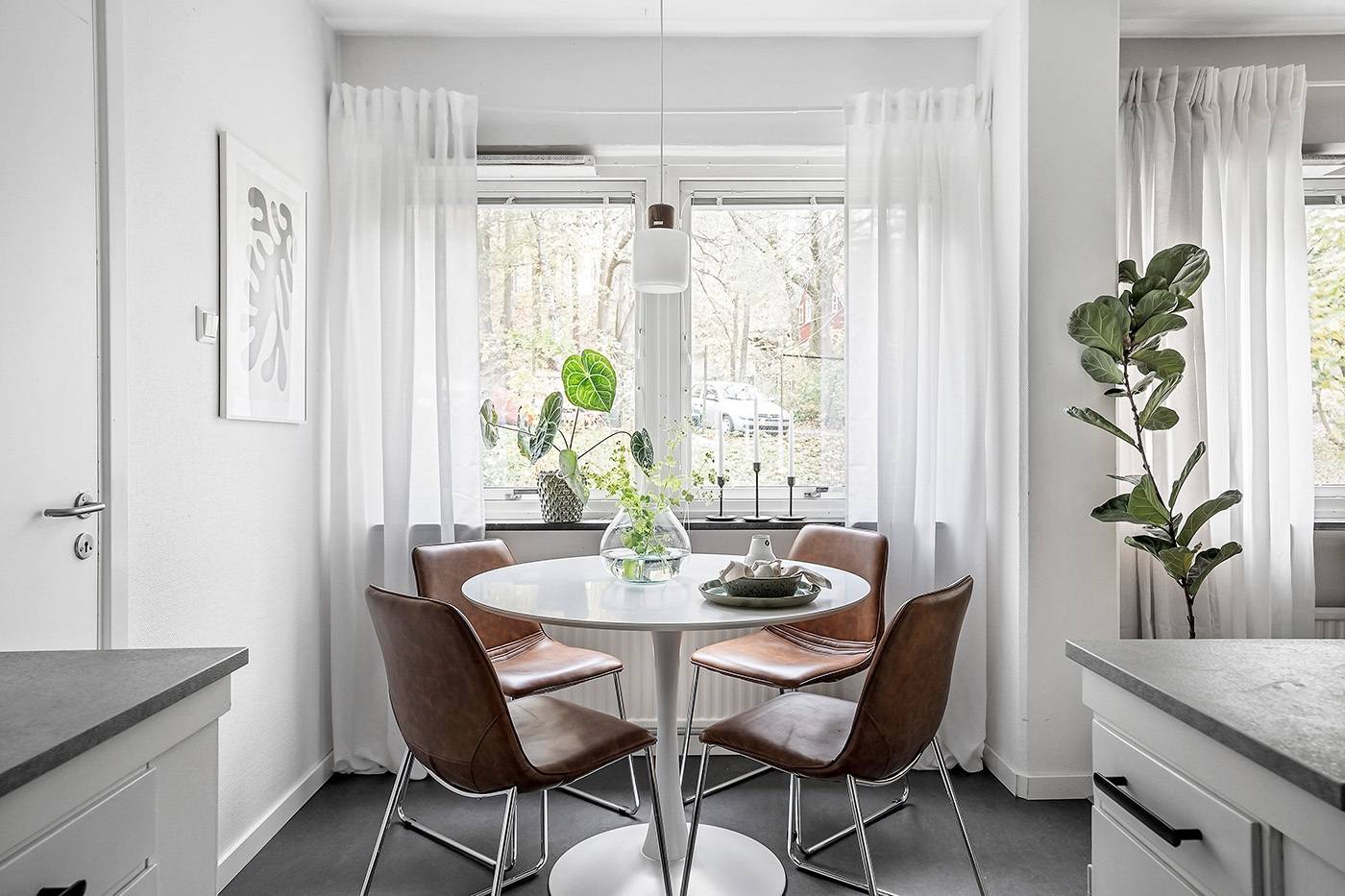 2 rum Lägenhet på Kallebäcksvägen 13B Kallebäck Göteborgs kommun - bild 6