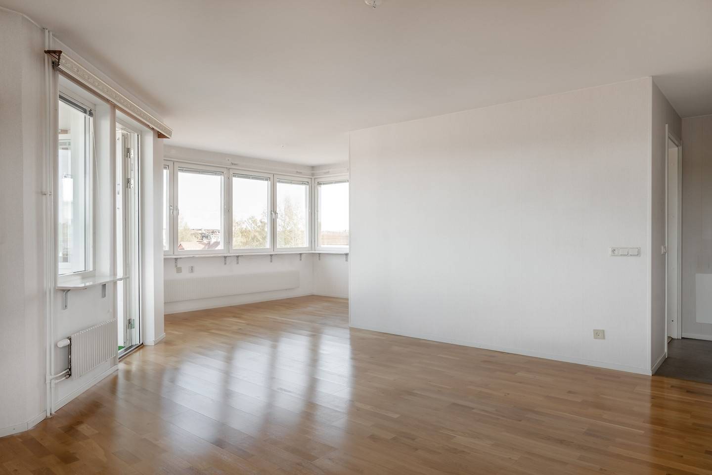 3 rum Lägenhet på Hantverkaregatan 19 Mora Centrum Mora kommun - bild 16