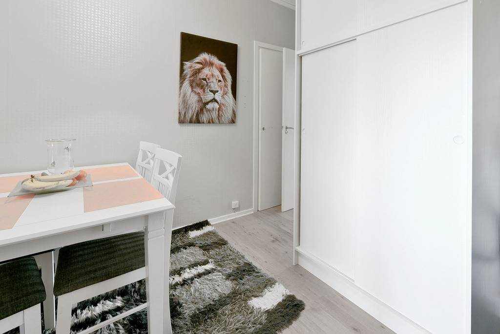 1.5 rum Lägenhet på Kungsgatan 54A Centralt Kristinehamns kommun - bild 8