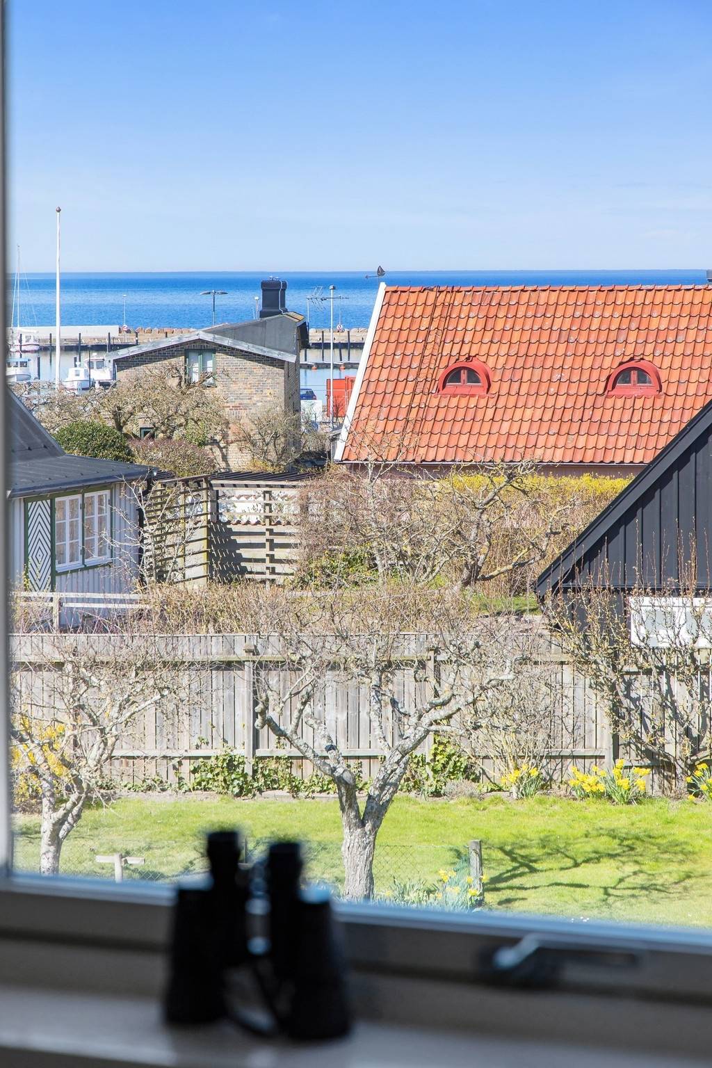 7 rum Villa på Storgatan 19 Torekov Båstads kommun - bild 17