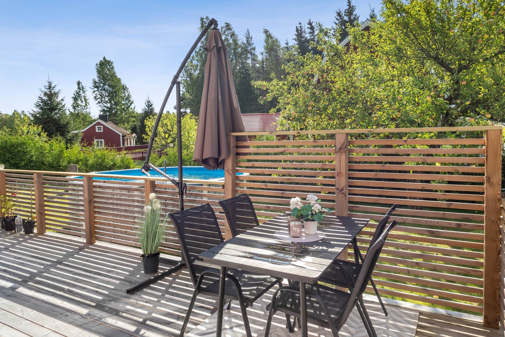 3 rum Villa på Ekenberg Björklund 1 Skärkind Norrköpings kommun - bild 12