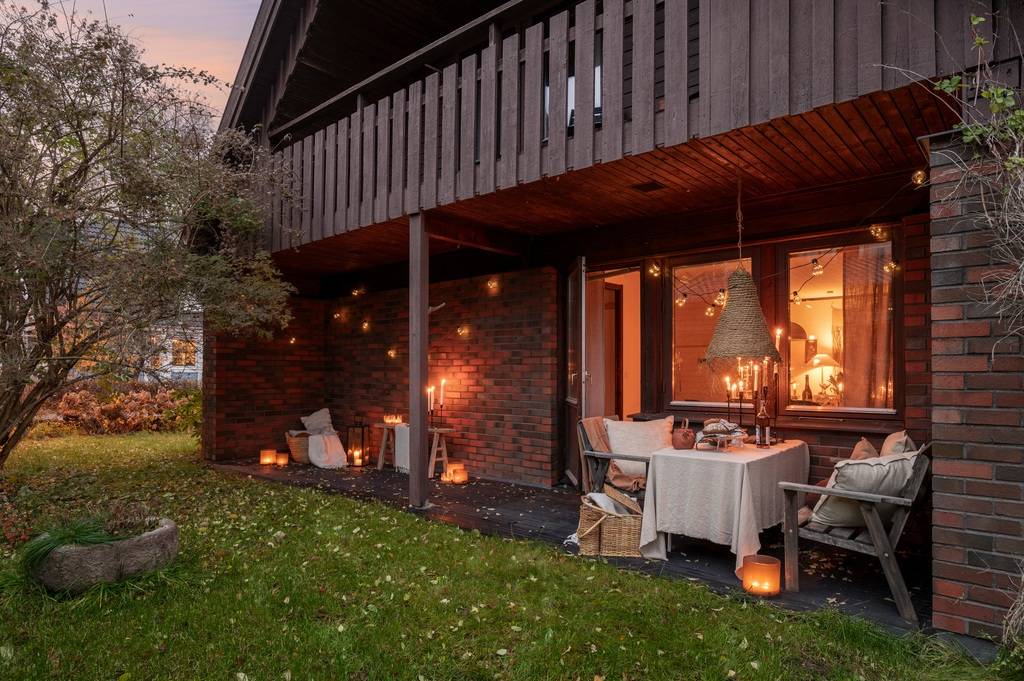6 rum Villa på Skolhagsvägen 14 Nykvarn Nykvarns kommun - bild 10