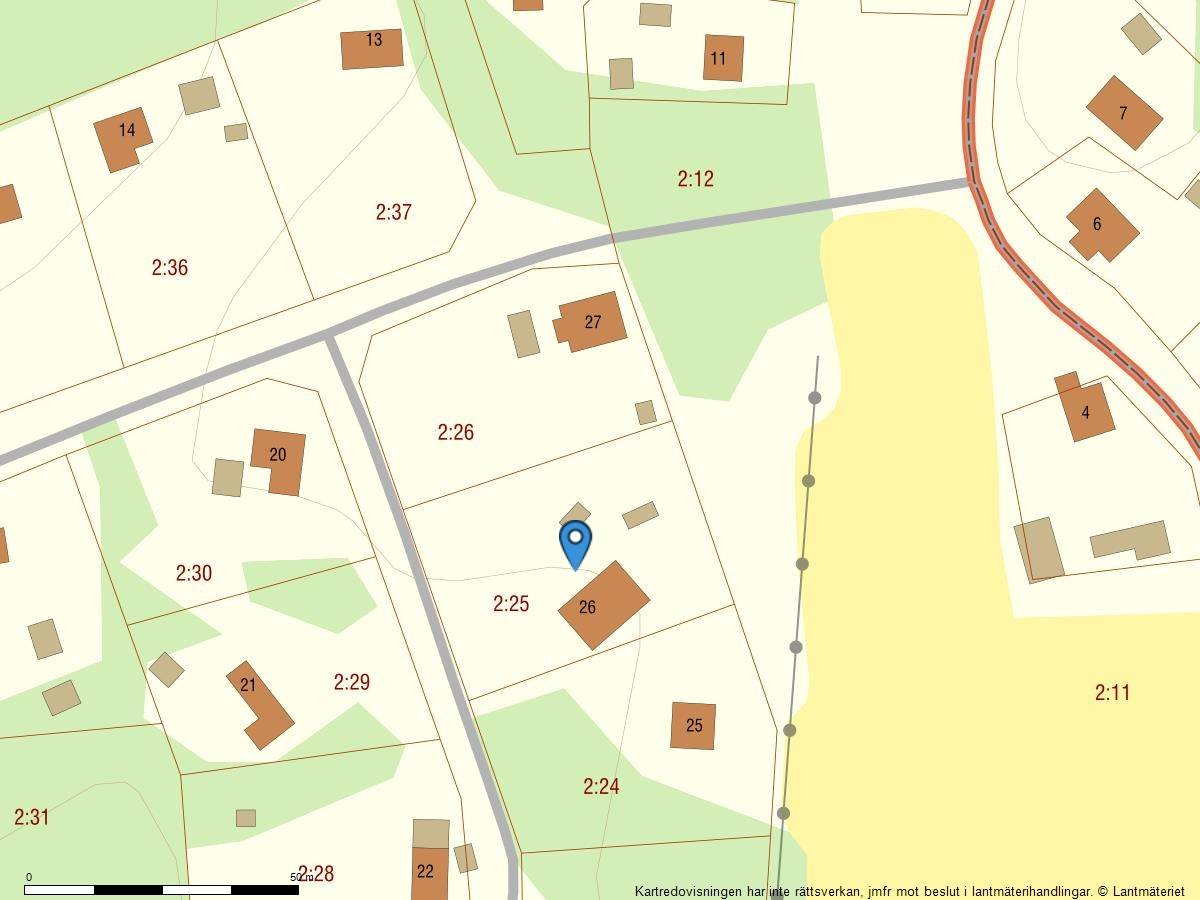 4 rum Villa på Björkholmen 26 Kårsta Vallentuna kommun - bild 30