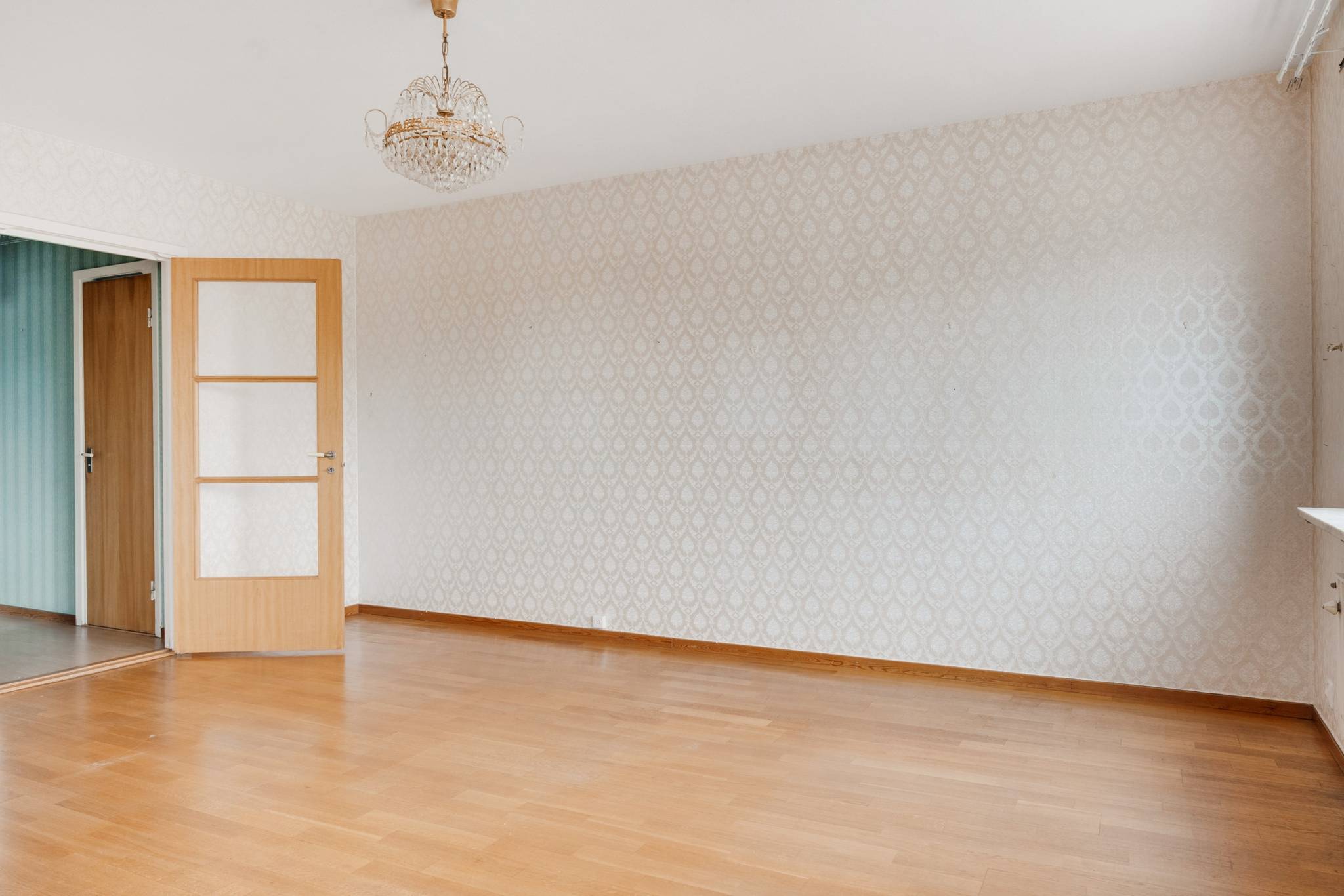 3 rum Lägenhet på Scheelegatan 2B Håkanstorp Malmö kommun - bild 2