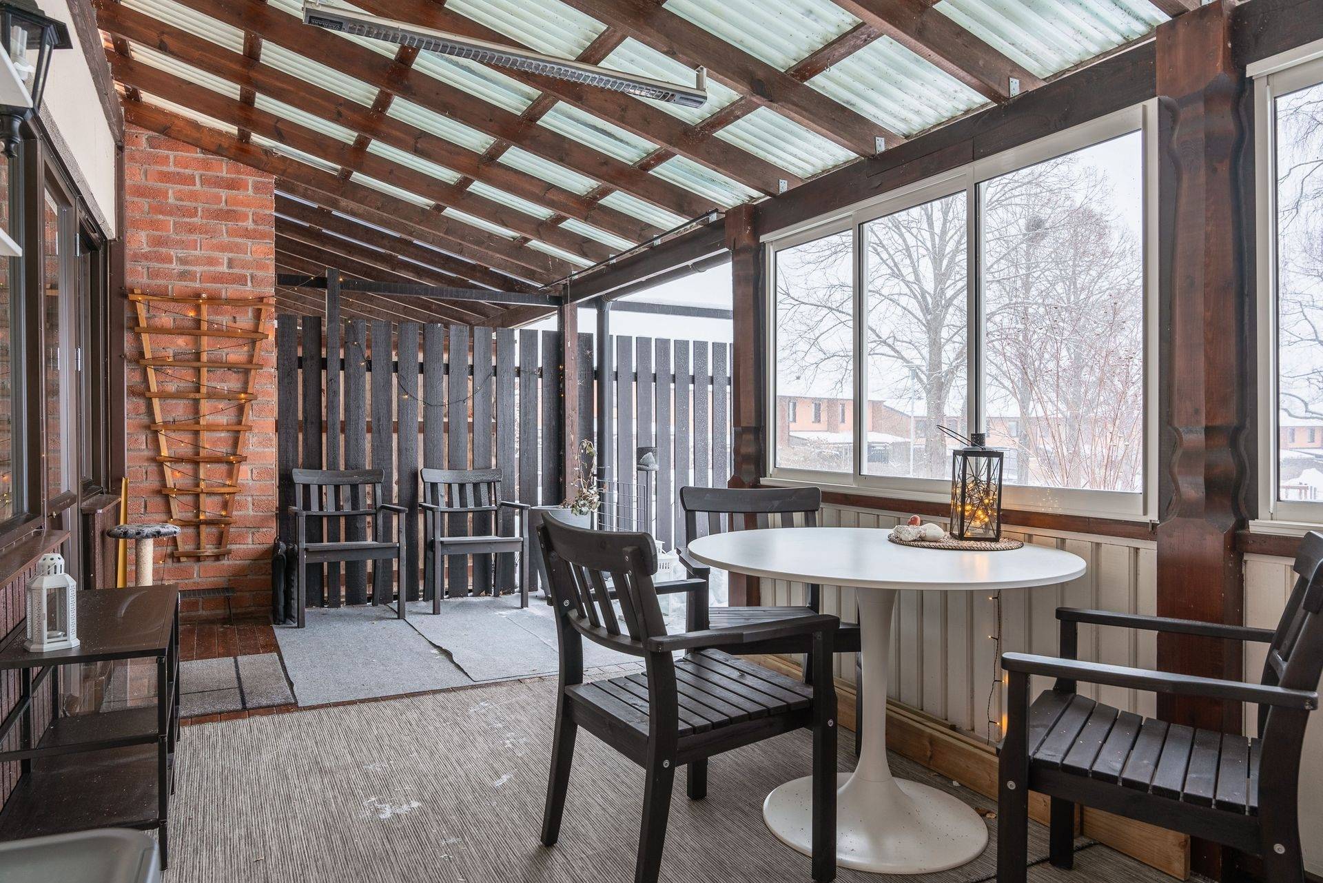 4 rum Lägenhet på Bävergatan 20 Övre Tjärna Borlänge kommun - bild 27