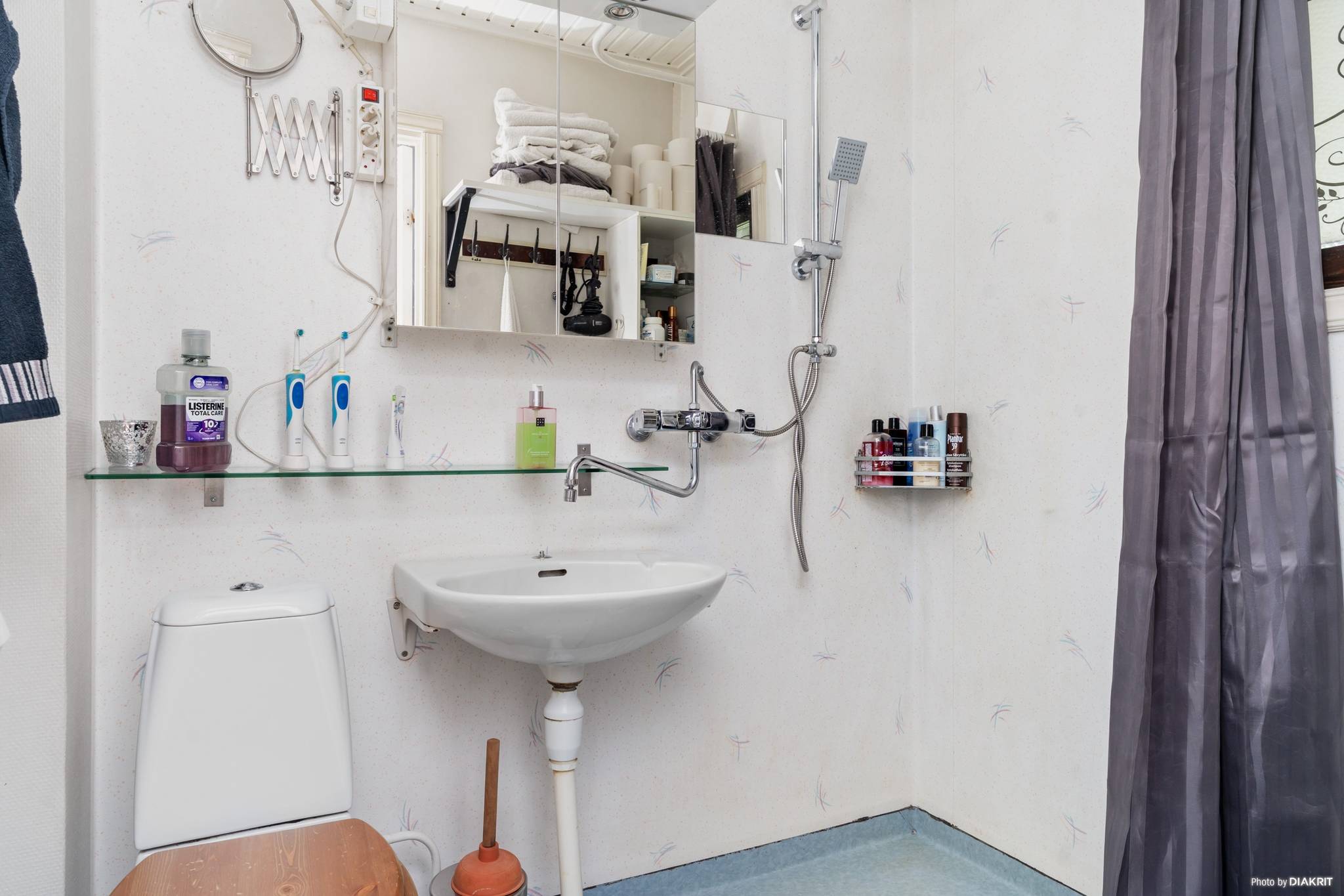 3 rum Villa på Ängesvägen 23 Karlsborg Kalix kommun - bild 13