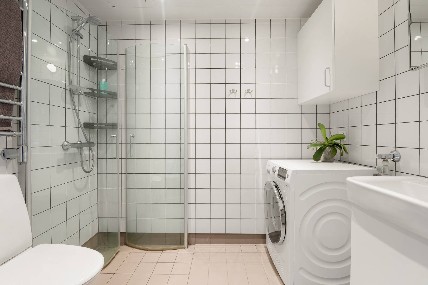 2 rum Lägenhet på Klädesvägen 42, vån 6 Bromma - Brommaplan Stockholms kommun - bild 12