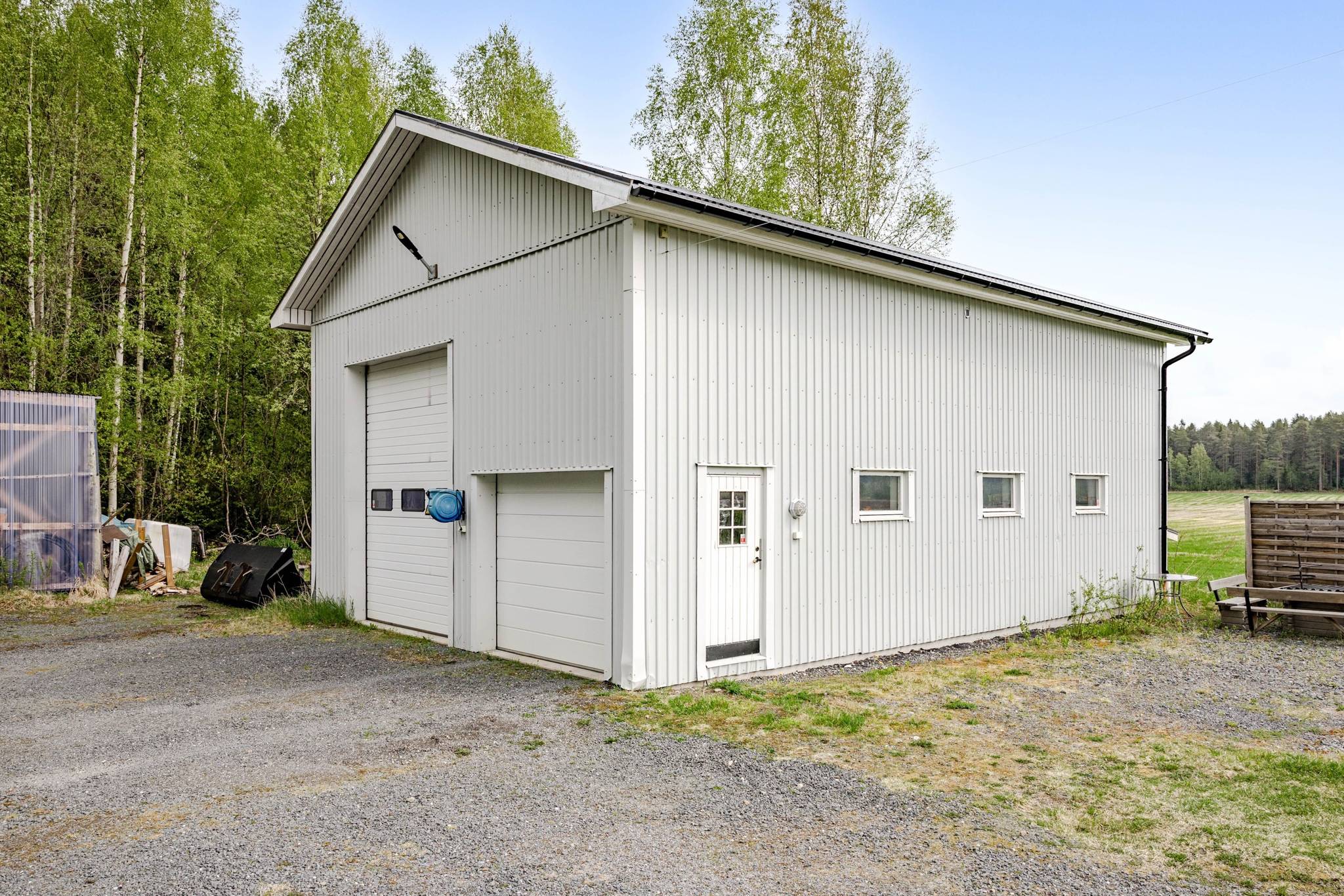 5 rum Villa på Jörnsvägen 18 Ersmark Skellefteå kommun - bild 39