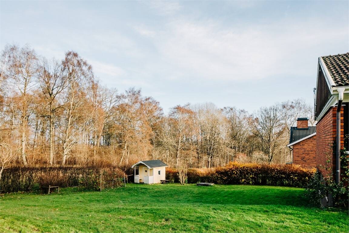 5 rum Villa på Slalomvägen 35 Billingssluttningen Skövde kommun - bild 38