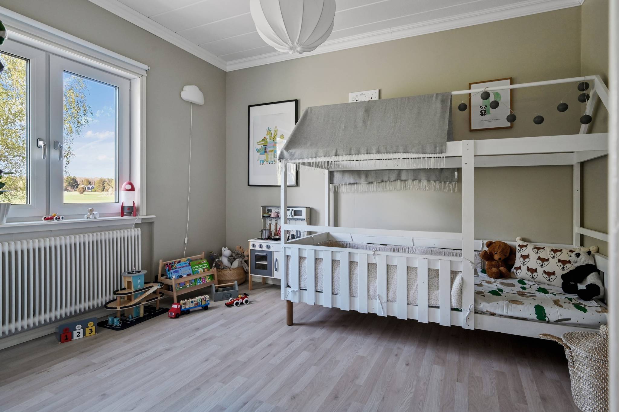 5 rum Villa på Odensala kyrkby 113 Sigtuna kommun - bild 28