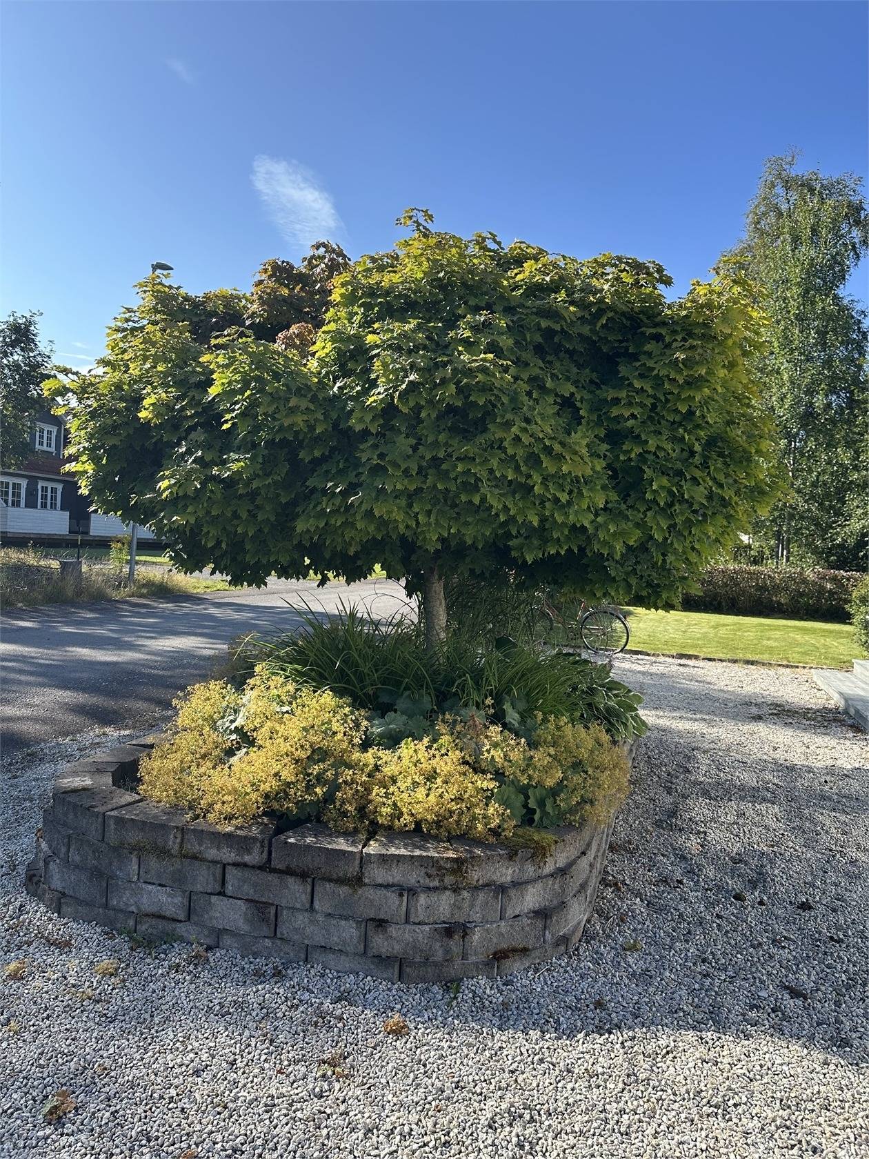 7 rum Villa på Tallåsvägen 15 Töcksfors Årjängs kommun - bild 38