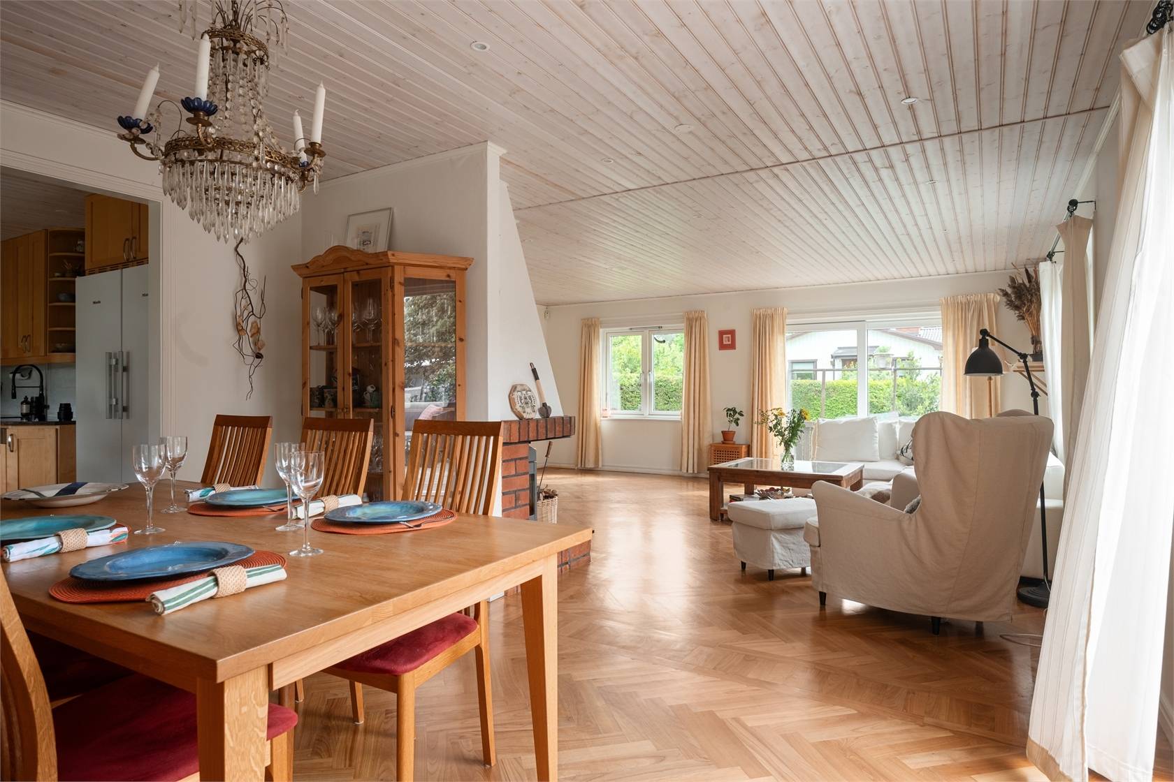 5 rum Villa på Kullvägen 1 Sofieberg Tyresö kommun - bild 20
