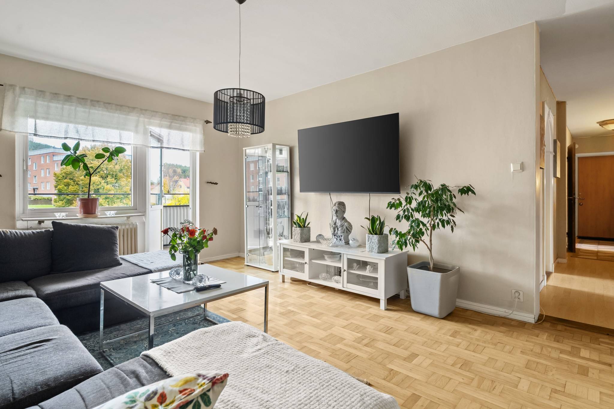 4 rum Lägenhet på Fridhemsgatan 59A Skönsmon Sundsvalls kommun - bild 9