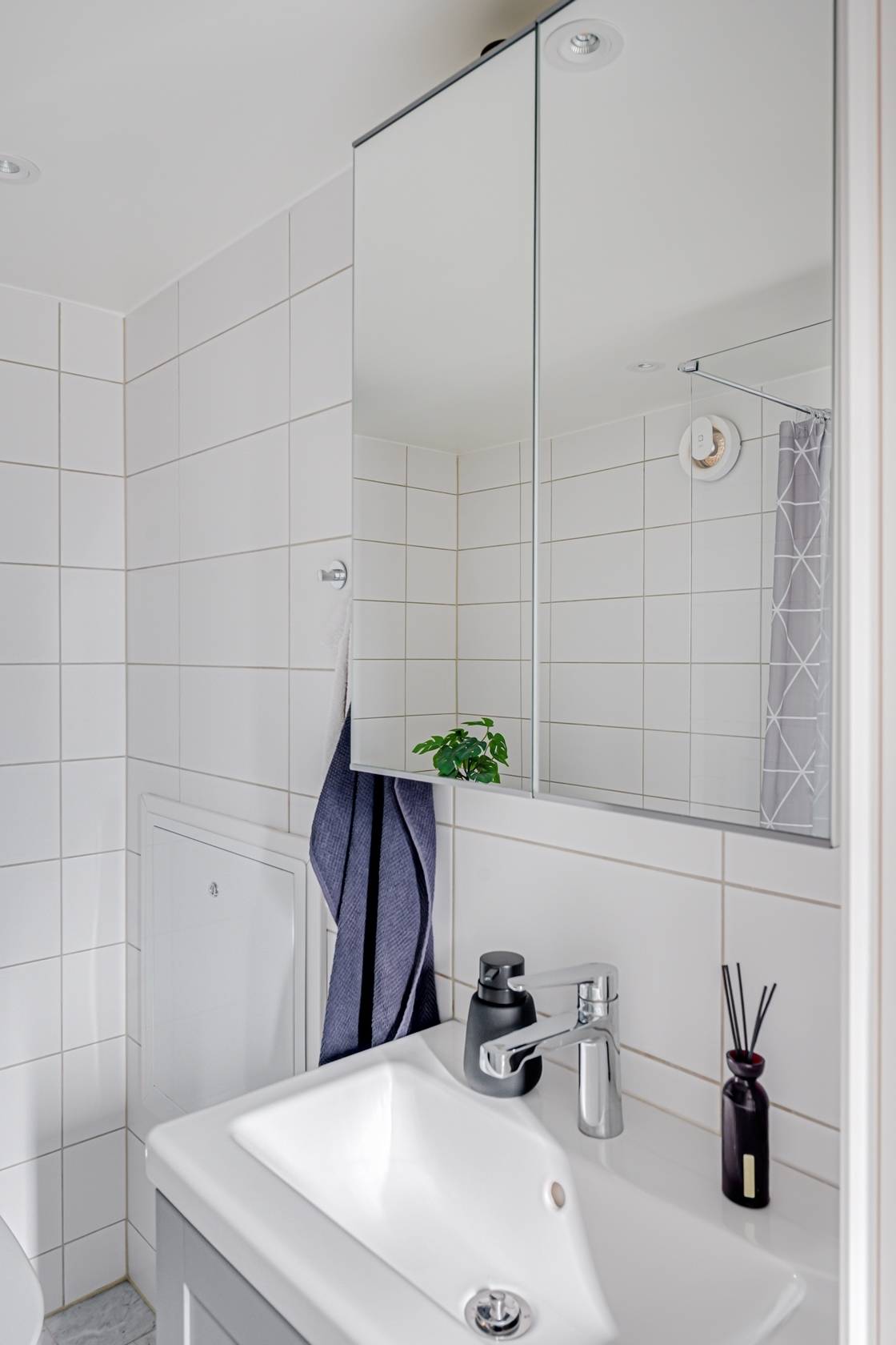 1 rum Villa på Arrendevägen 80D Spånga - Sundby Stockholms kommun - bild 10