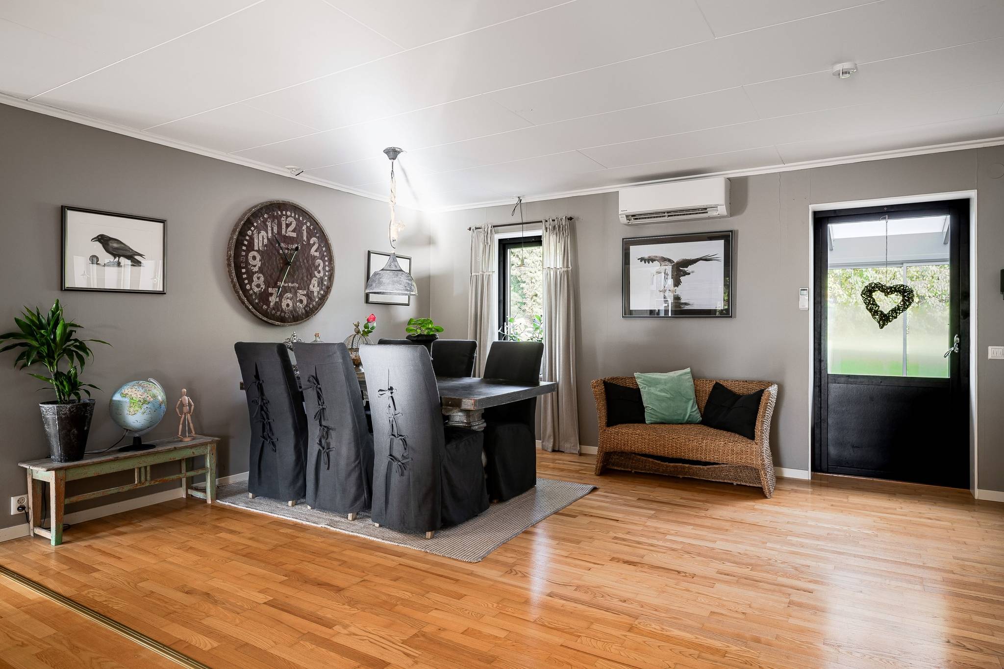 4 rum Villa på Sandbacksvägen 7 Härad Strängnäs kommun - bild 10
