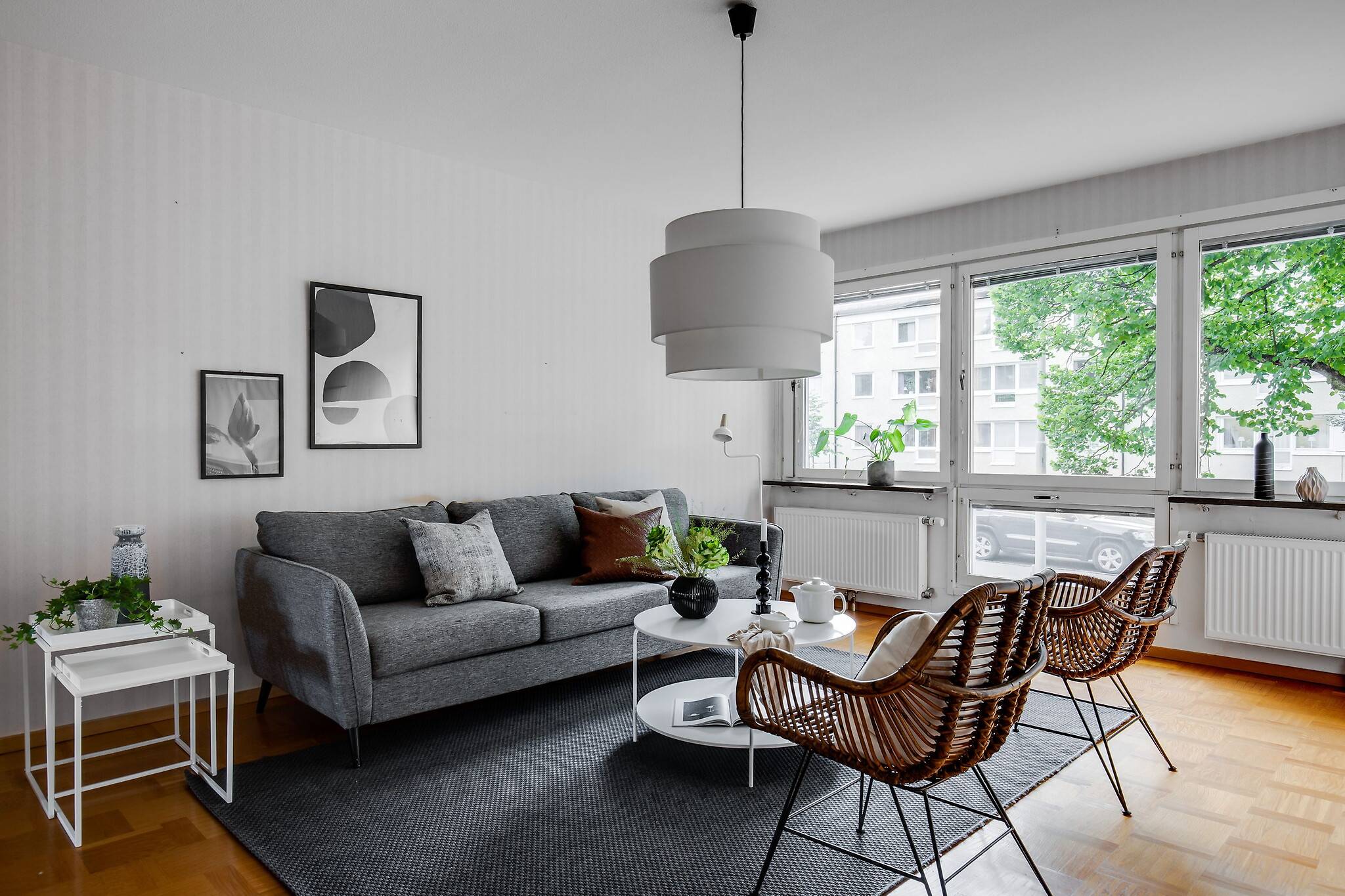 3 rum Lägenhet på Gustavsgatan 32, våning 1 Väster Örebro kommun - bild 25
