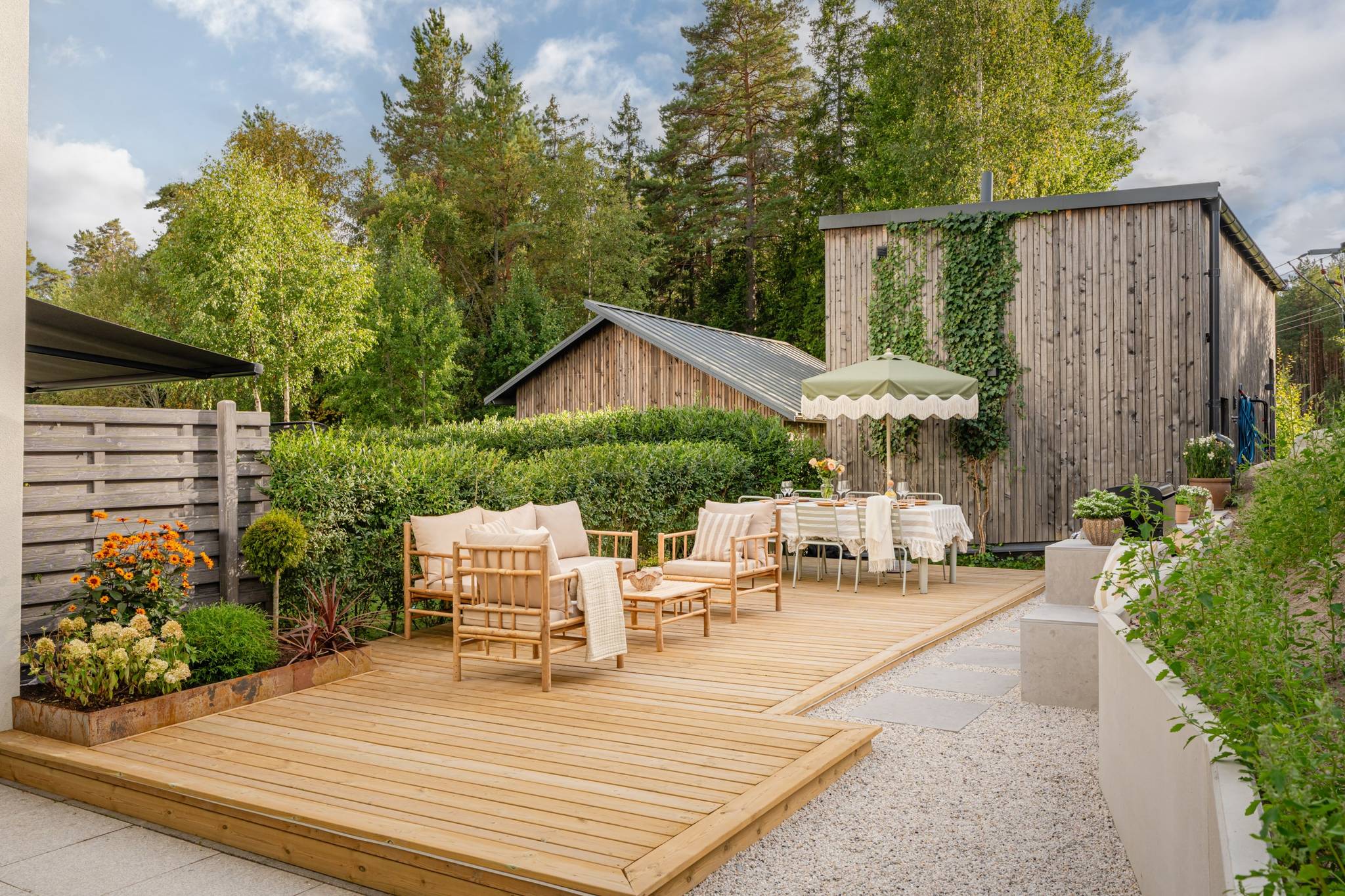 5 rum parhus på PÅTÅKERVÄGEN 34A Påtåker, Vallentuna kommun - bild 2