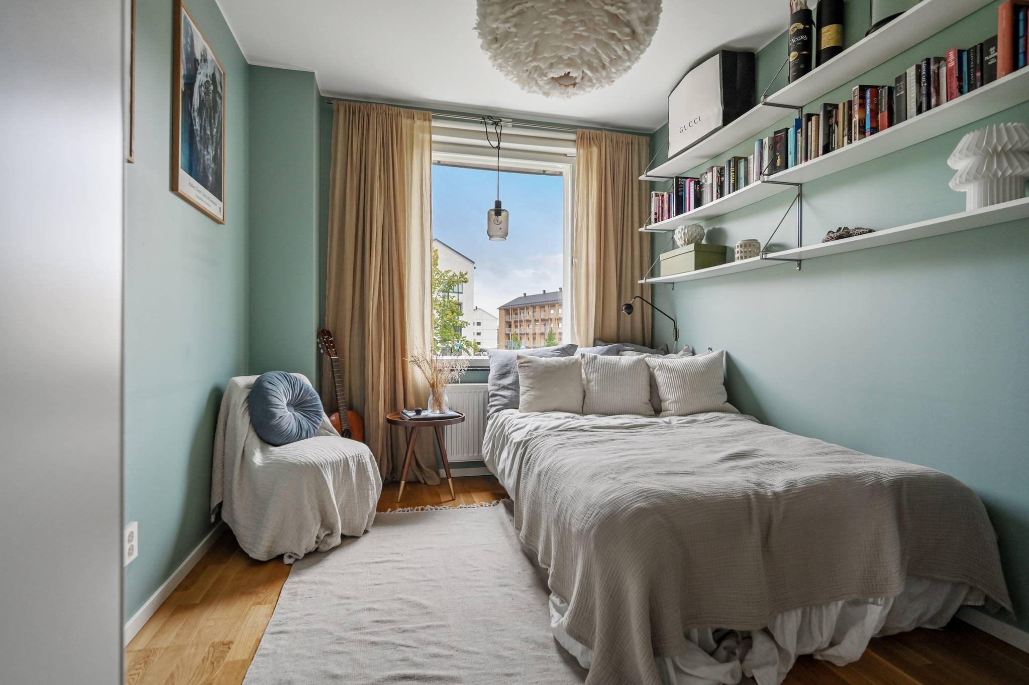 6 rum Villa på Odlarstråket 33 Eds Allé Upplands Väsby kommun - bild 20