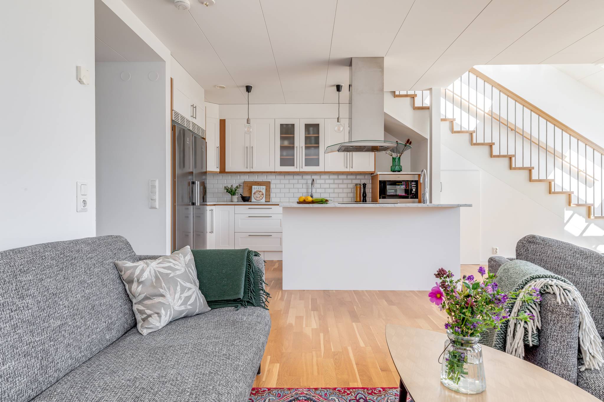 4 rum Parhus på Kålhagegränd 13 Vintrie Malmö kommun - bild 12