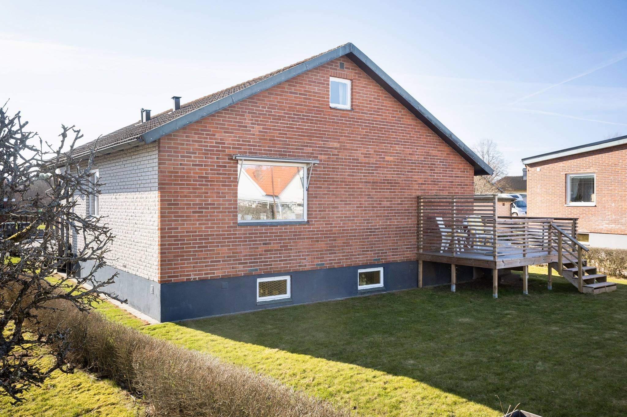 5 rum Villa på Trädgårdsgatan 13 Hulta Borås kommun - bild 37