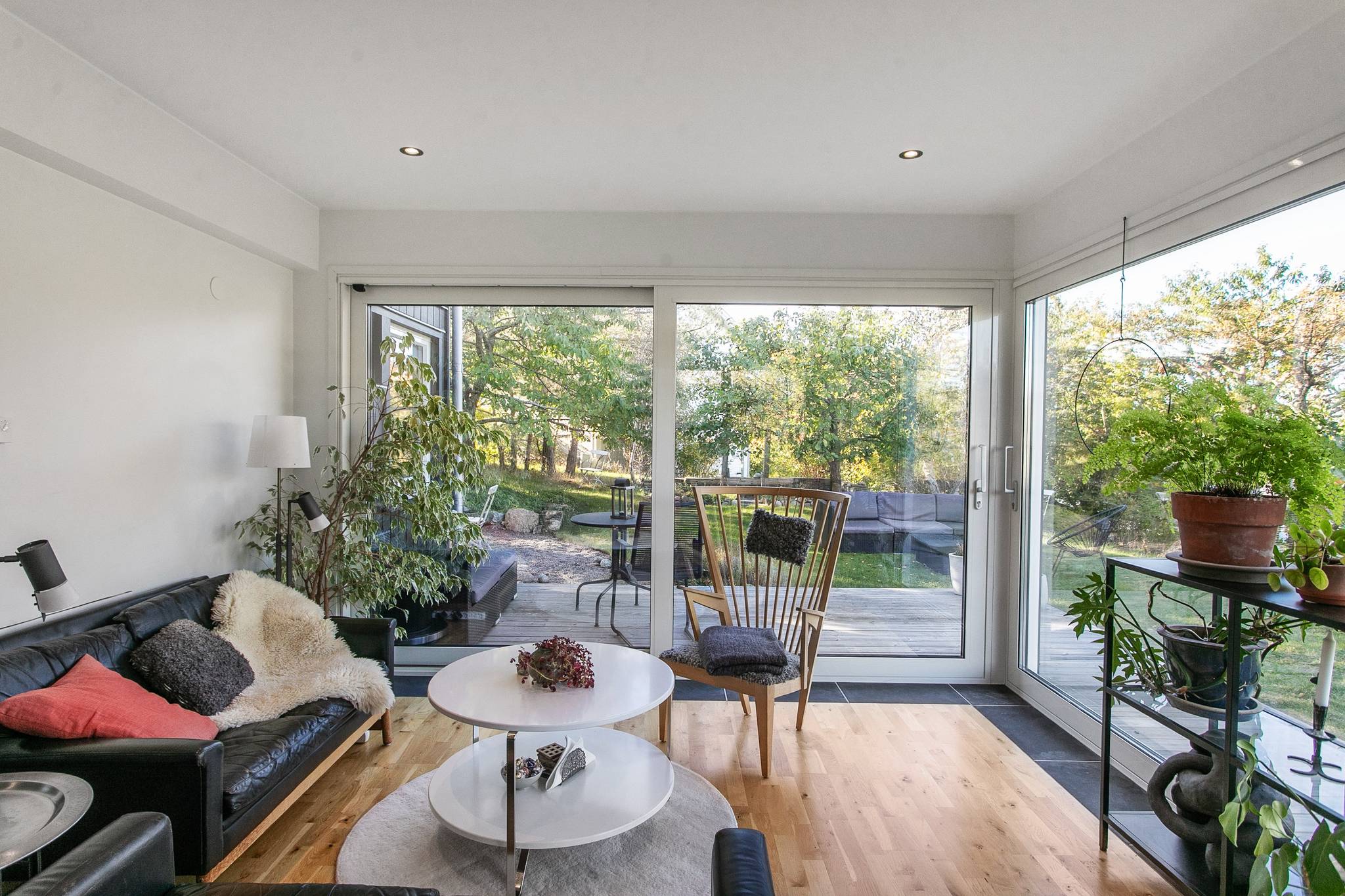8 rum Villa på Solhöjdsvägen 4 Björknäs Nacka kommun - bild 22