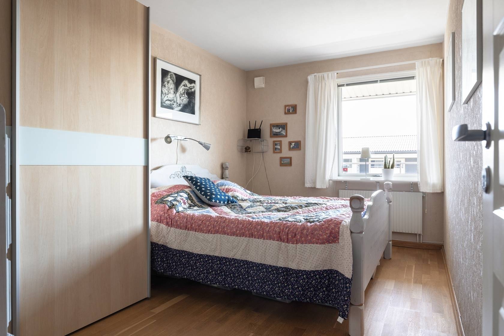 3 rum Lägenhet på Soprangatan 10 Almvik Malmö kommun - bild 8