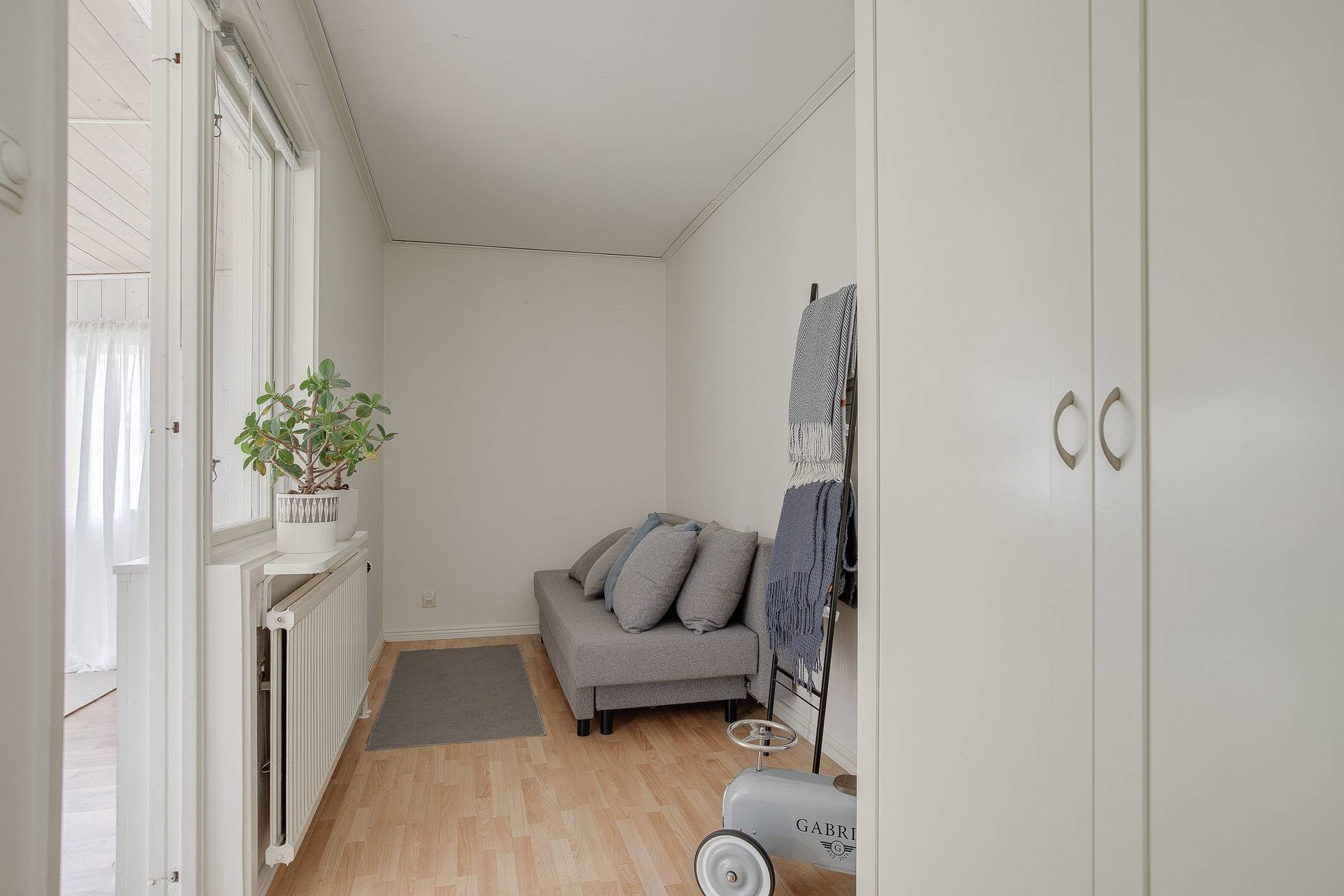 4 rum Villa på Hörjesåsvägen 14 Ramkvilla Vetlanda kommun - bild 19