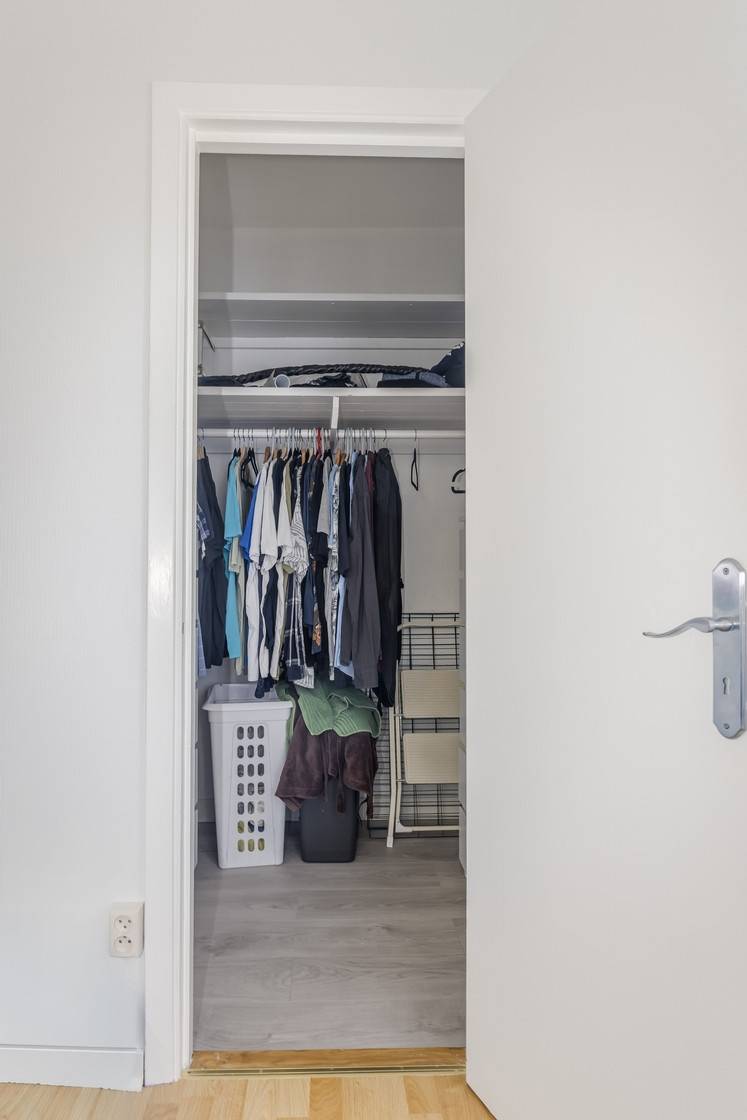 2 rum Lägenhet på Furuhällsgatan 16 B Ludvika kommun - bild 13