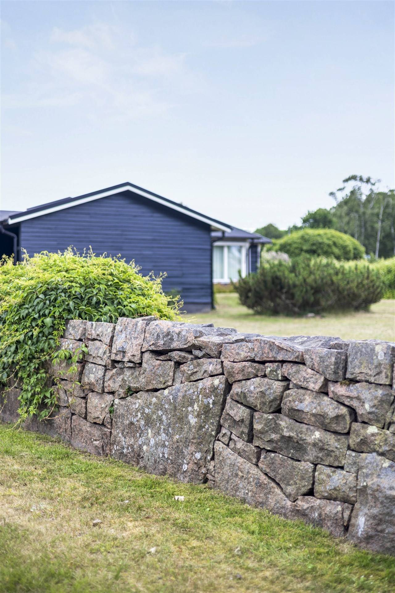 4 rum Fritidshus på Vältakullsvägen 3 Villshärad Halmstads kommun - bild 7