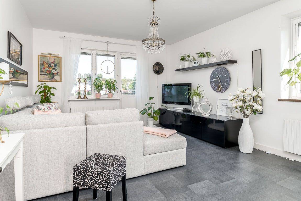 3 rum Lägenhet på Ankargatan 6 Hudiksvall Hudiksvalls kommun - bild 7