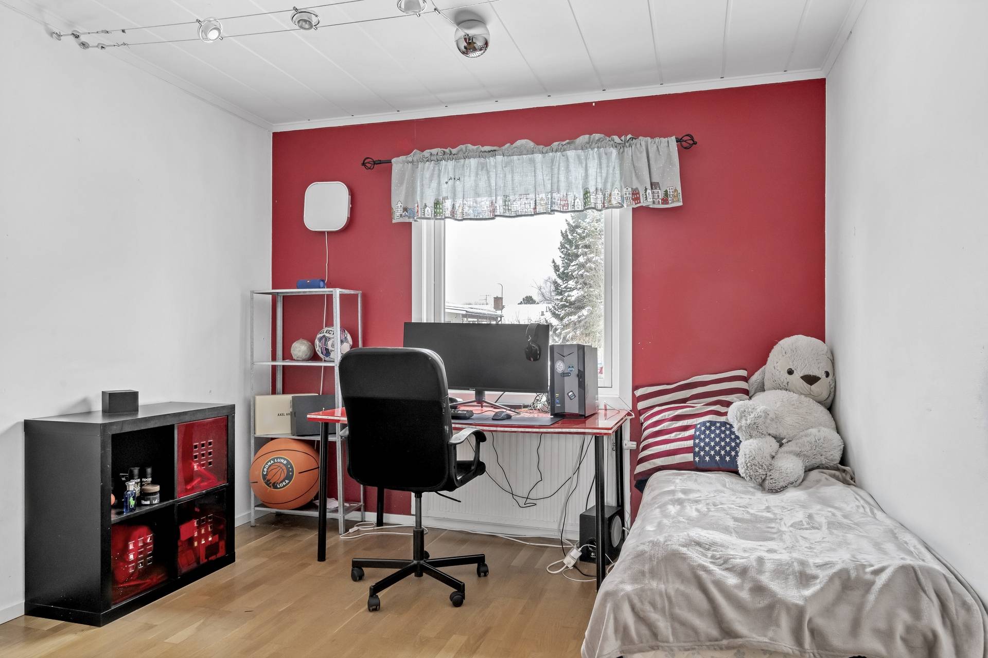 7 rum Villa på Divisionsgatan 10 Bärby Hage Uppsala kommun - bild 12