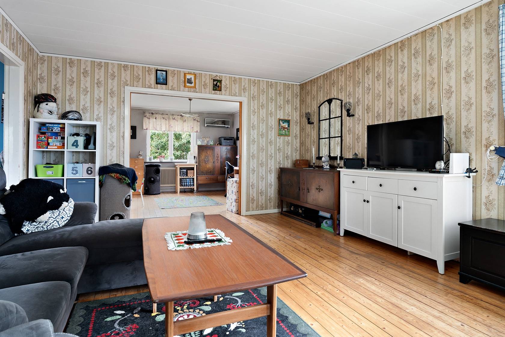 3 rum Villa på Ystadsvägen 211 Hannas Simrishamns kommun - bild 6