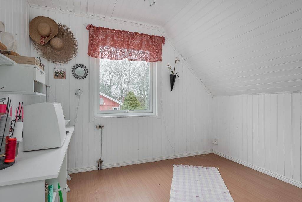 5 rum Villa på Lillåsavägen 17 Viskafors Borås kommun - bild 22