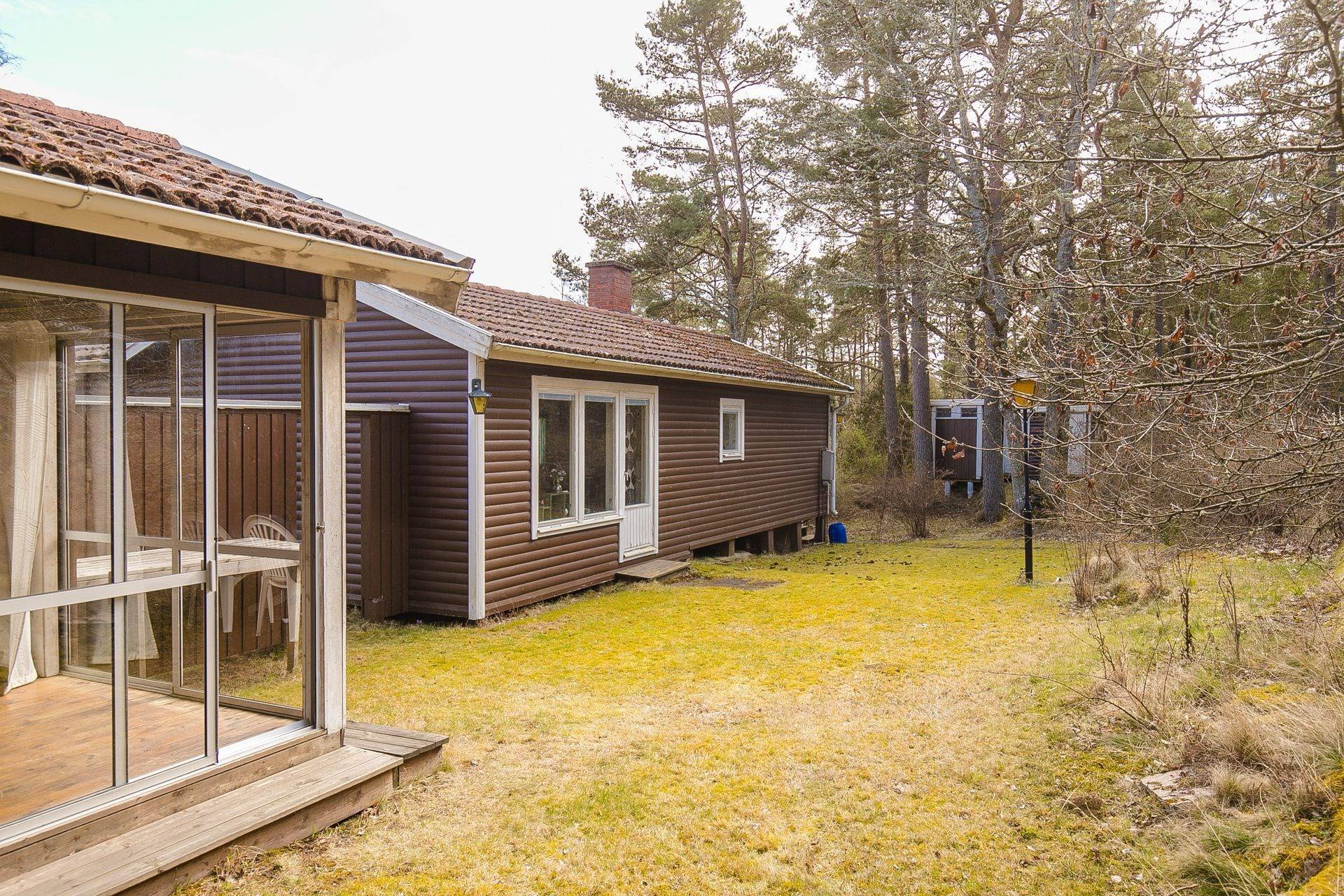 2 rum Villa på Sunnersberg Gärdeviken 4 Sunnersberg Lidköpings kommun - bild 28