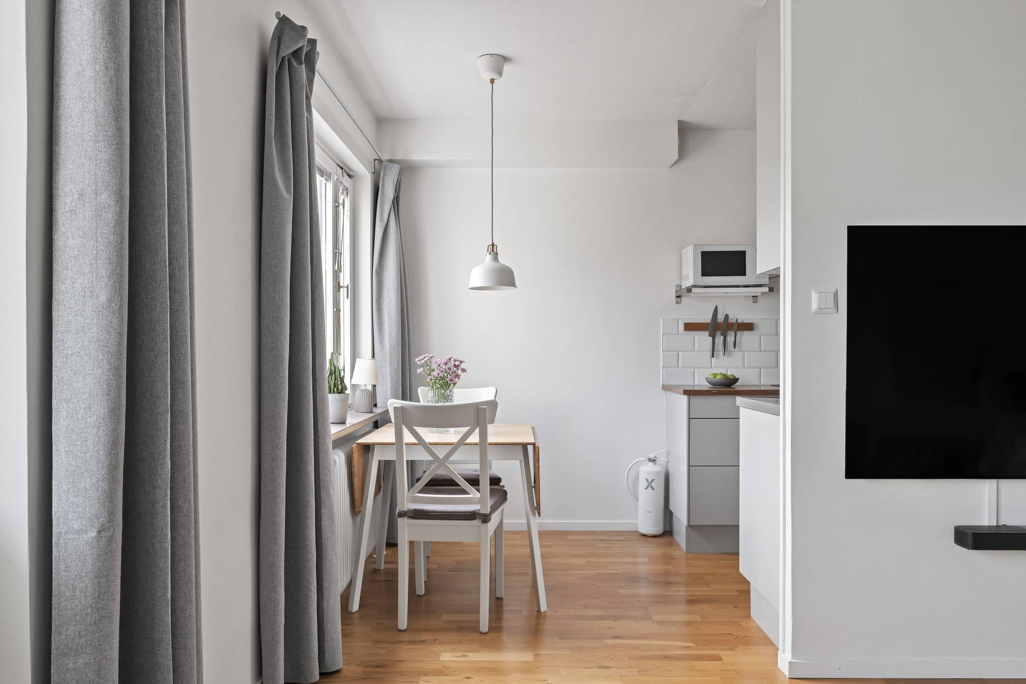 1 rum Lägenhet på Petterslundsgatan 11C Fålhagen Uppsala kommun - bild 12