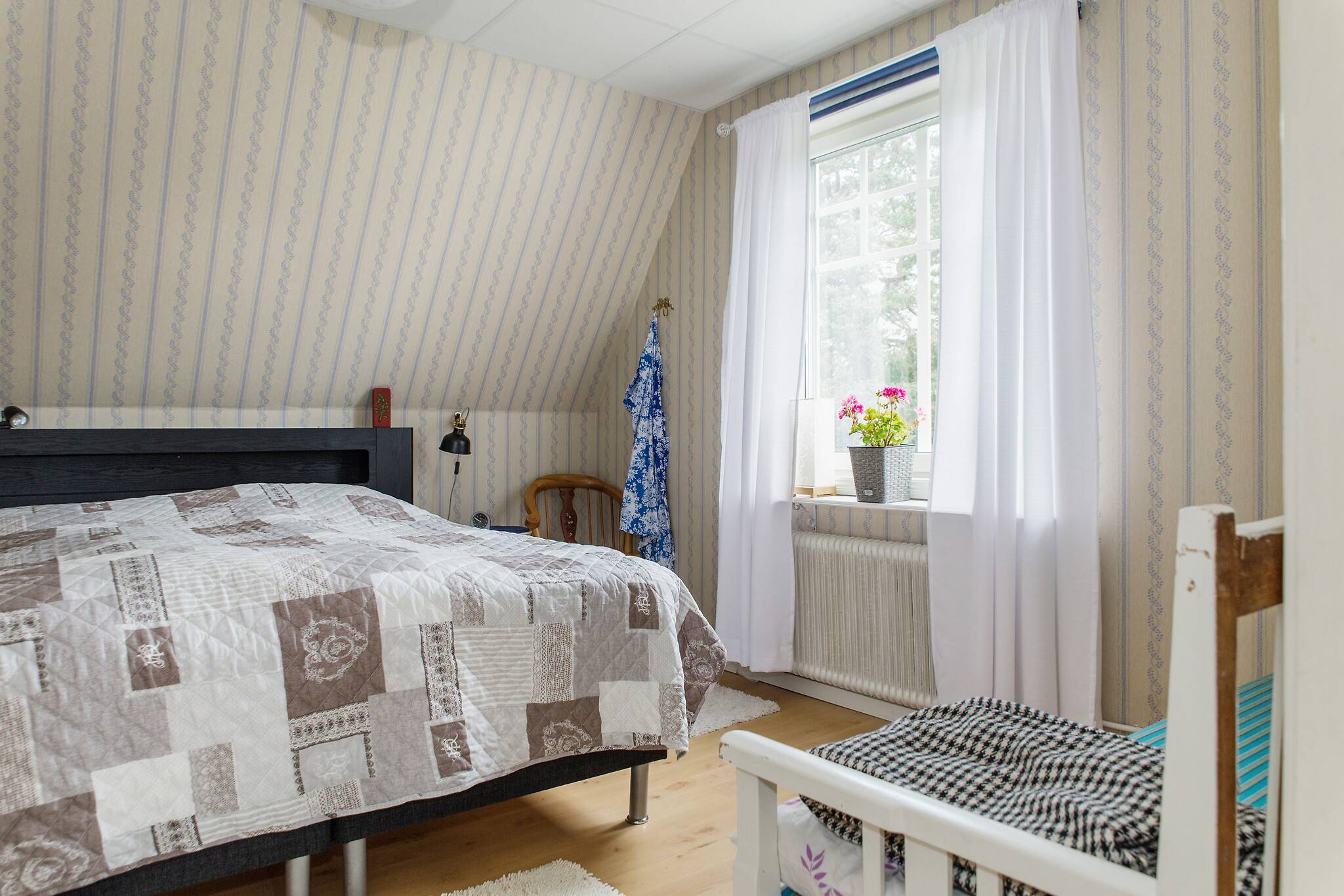 7 rum Villa på Stora vägen 47 Iggesund Hudiksvalls kommun - bild 25