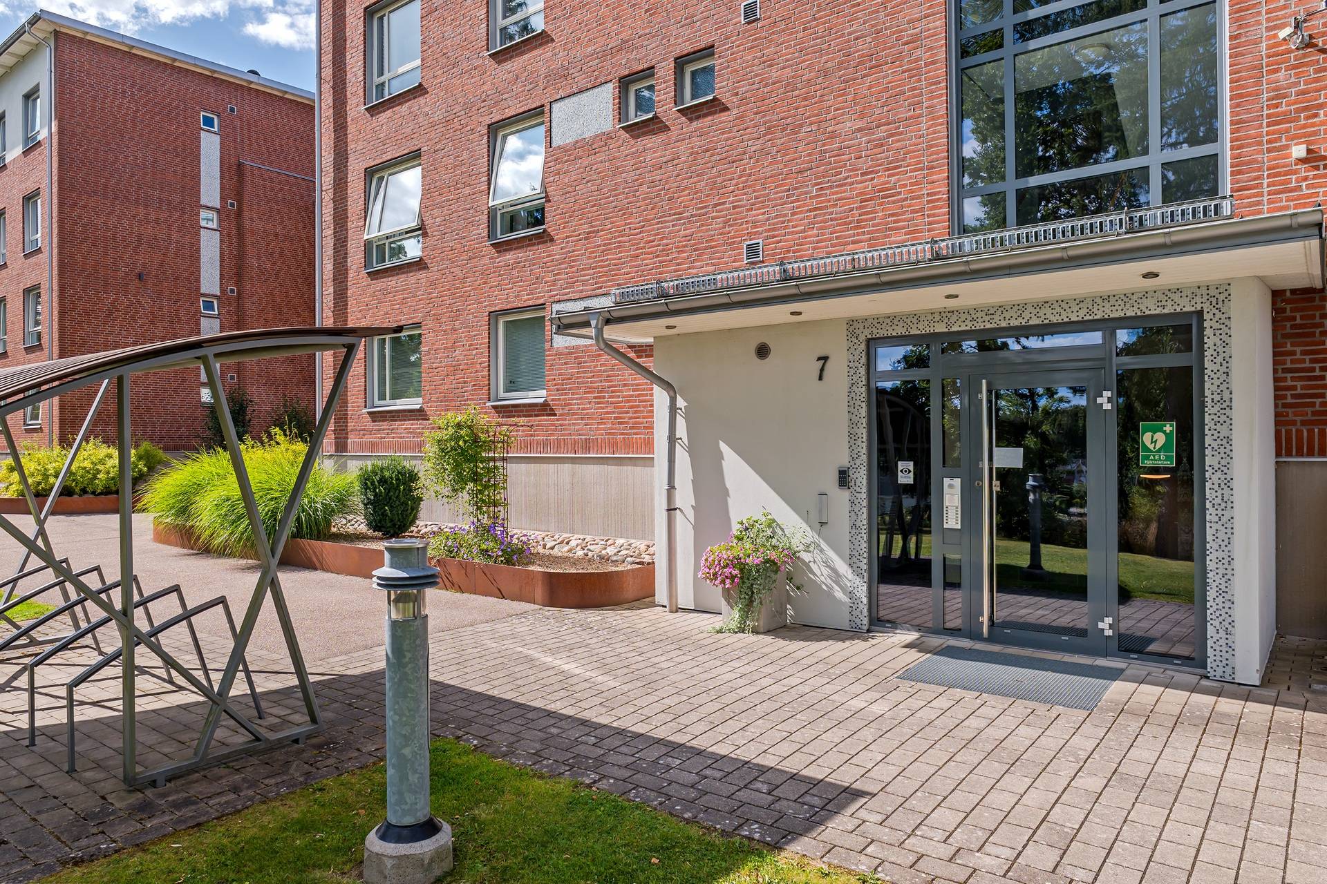 4 rum Lägenhet på Ångloksgatan 7 Innovatum Södra Trollhättans kommun - bild 34