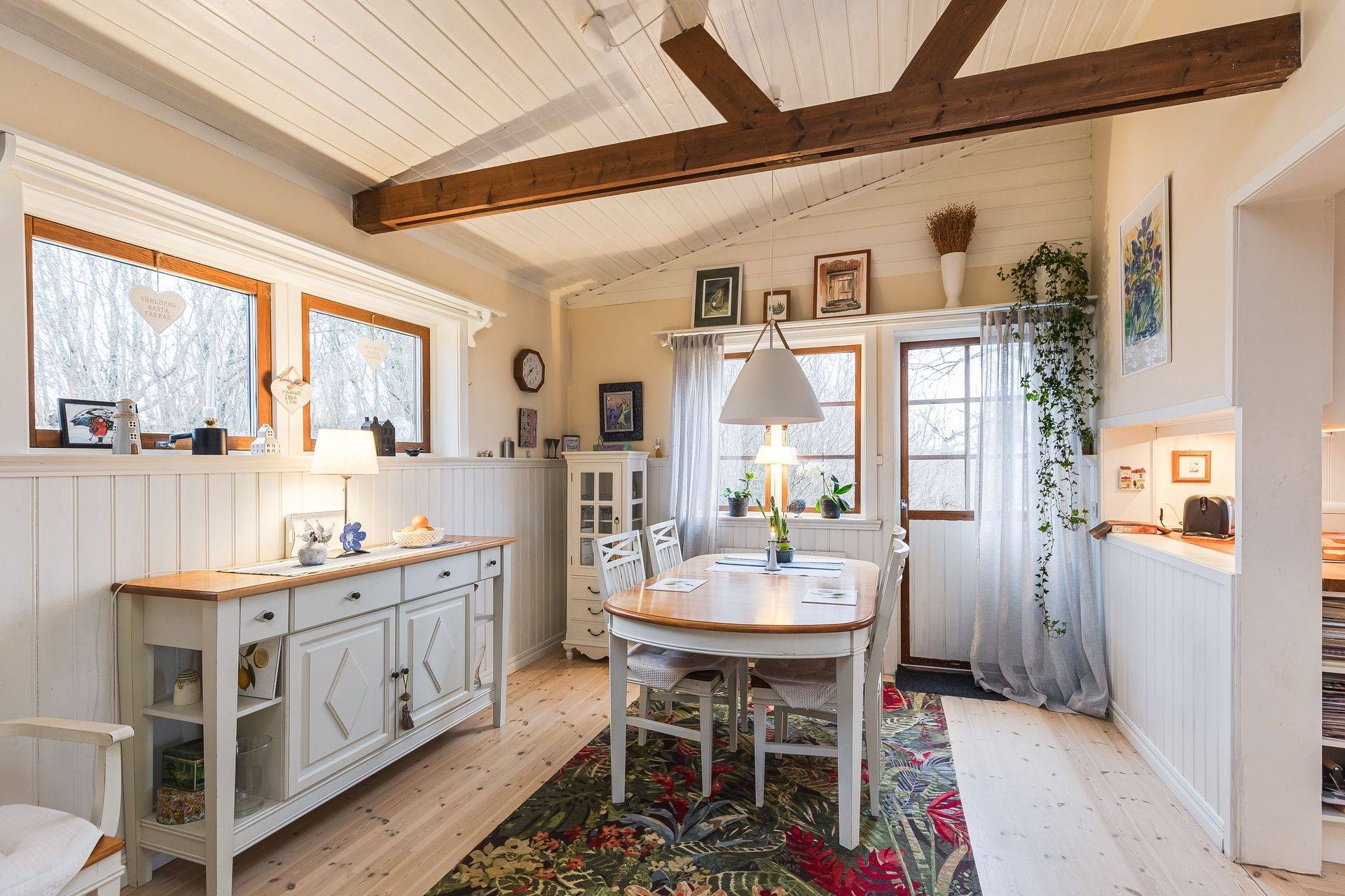 7 rum Villa på Björsund Tomtbacken 140 Björsund Strängnäs kommun - bild 16