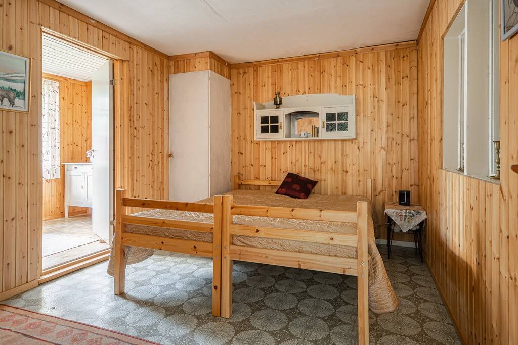 3 rum Fritidshus på Torsbacken 207 Ledingsjön Örnsköldsviks kommun - bild 11