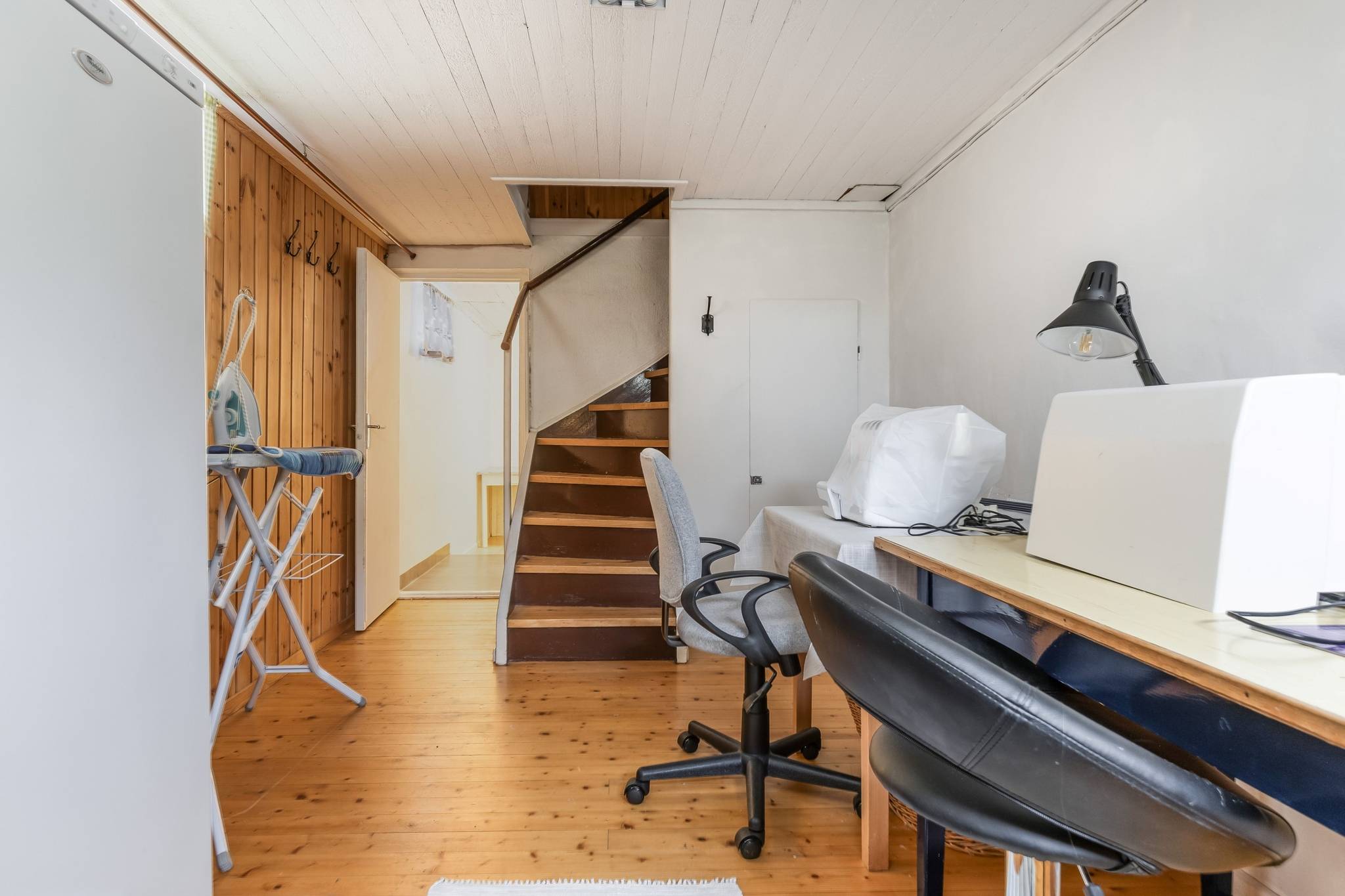 7 rum Villa på Rönnvägen 8 LUDVIKA Åkerkullen Ludvika kommun - bild 37