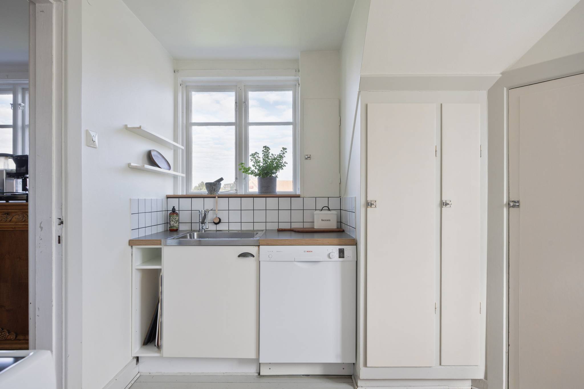 6 rum Villa på Syrenvägen 13 Nilstorp Lunds kommun - bild 35