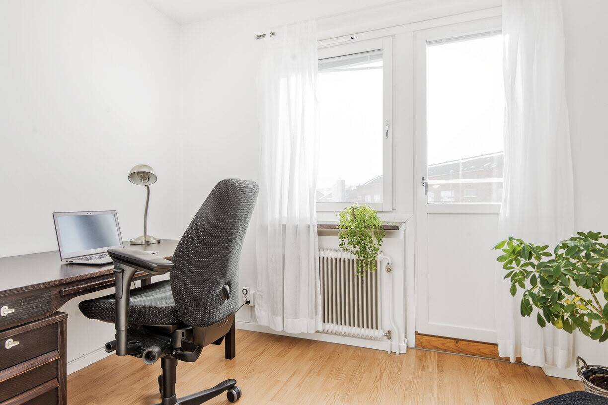 3 rum Lägenhet på Kolmårdsgatan 5 A Lagerlunda Norrköpings kommun - bild 13