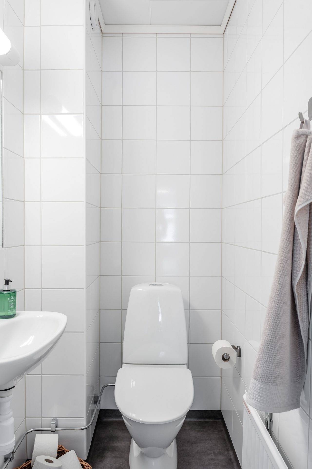 5 rum Lägenhet på Varglyan 107 Stöten Malung-Sälens kommun - bild 22