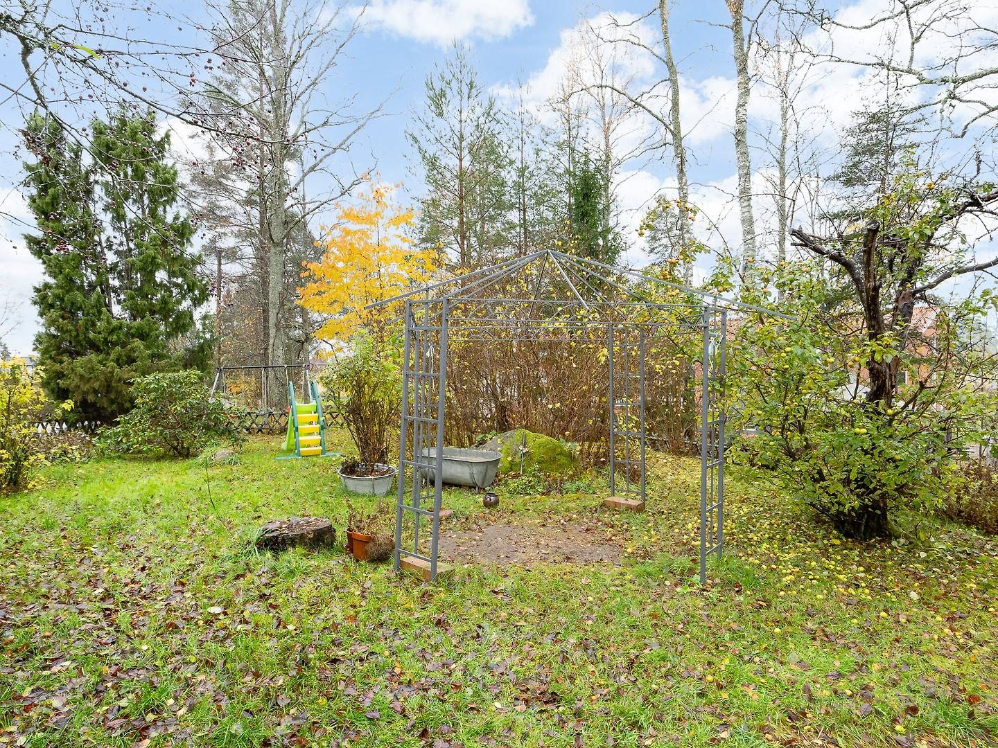 3 rum Villa på Olof Wijkmans väg 7 Morgongåva Heby kommun - bild 27