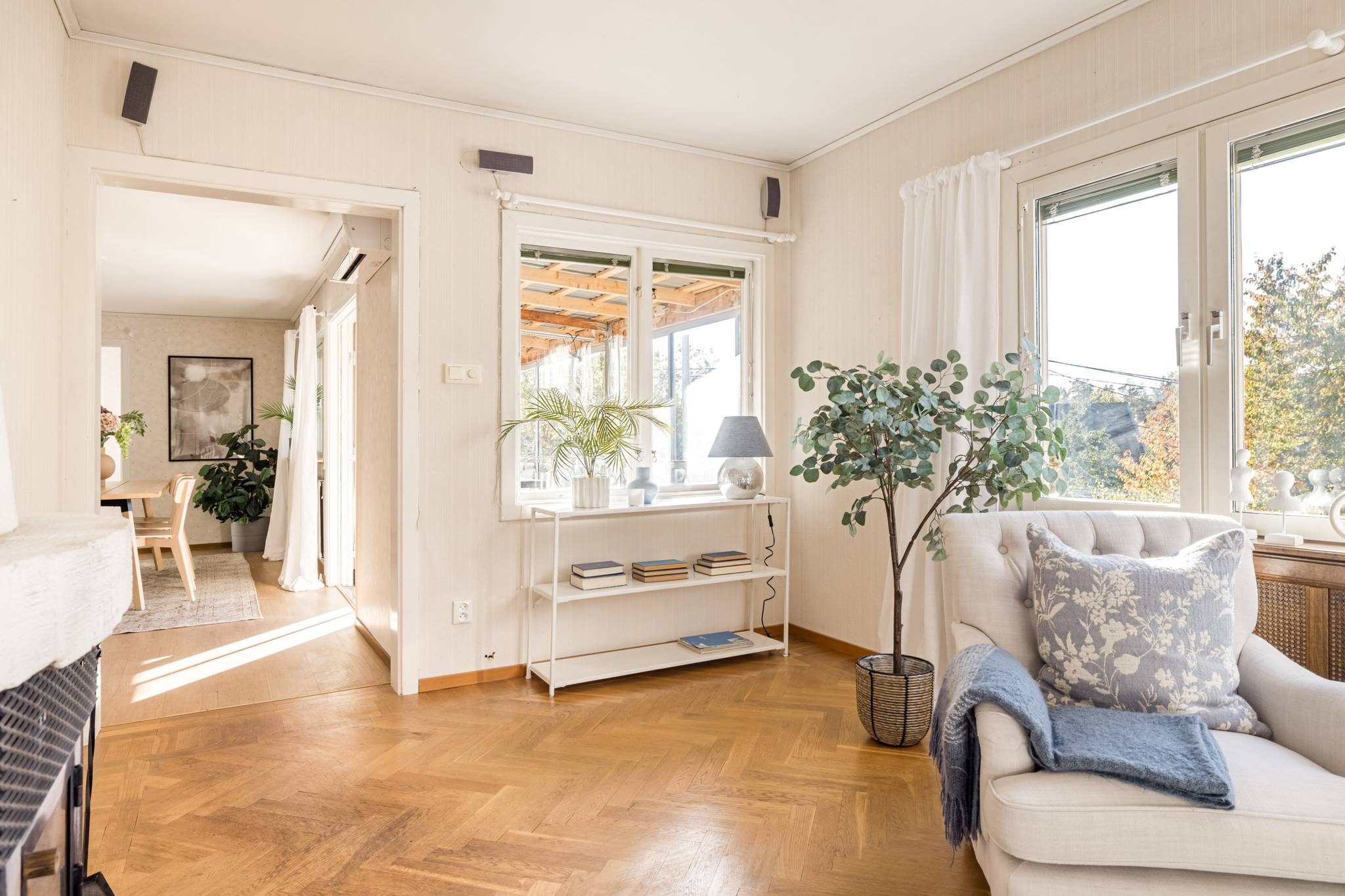 5 rum Villa på Jäntans väg 3 Lännersta Nacka kommun - bild 8