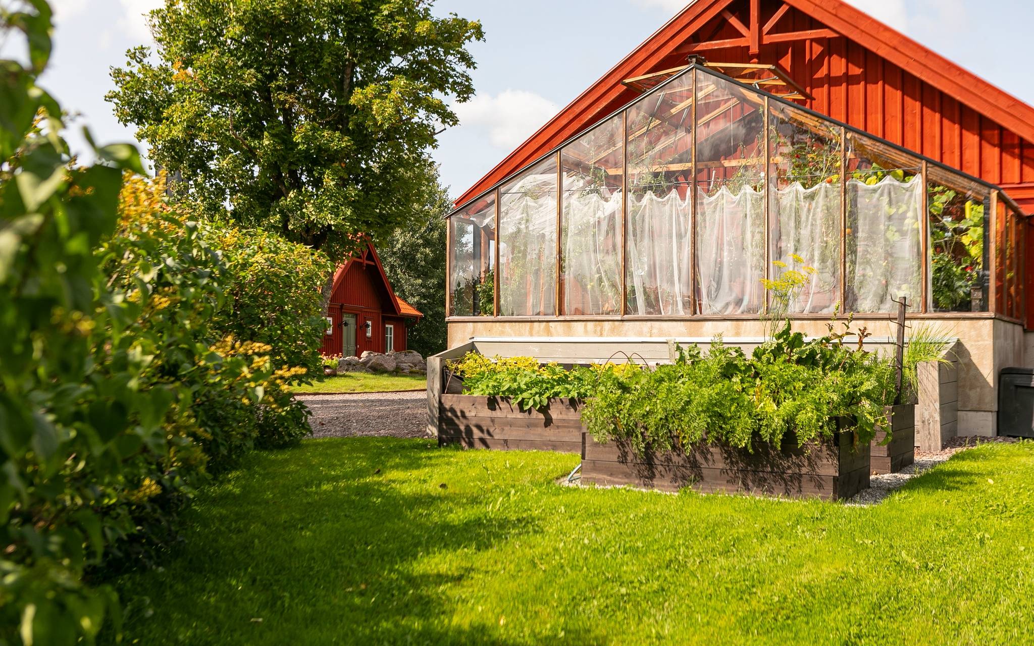 5 rum Villa på Släthult Trädgården 1 Släthult - Ören Aneby kommun - bild 61