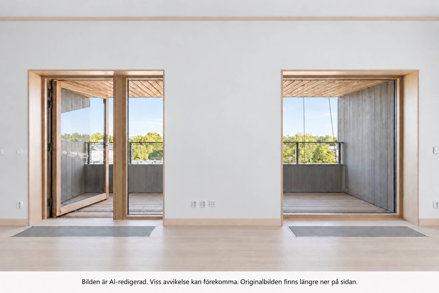 5 rum lägenhet på Byälvsvägen 35E Bagarmossen, Stockholms kommun - bild 4